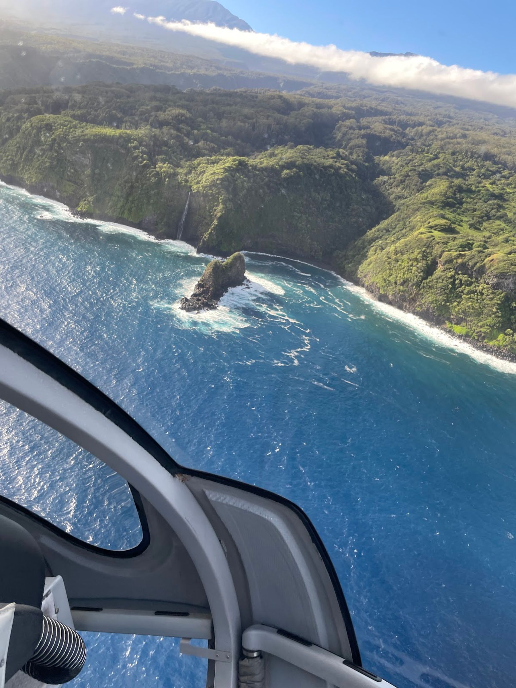 Photo 8 of Maverick Helicopters in Kahului, Maui