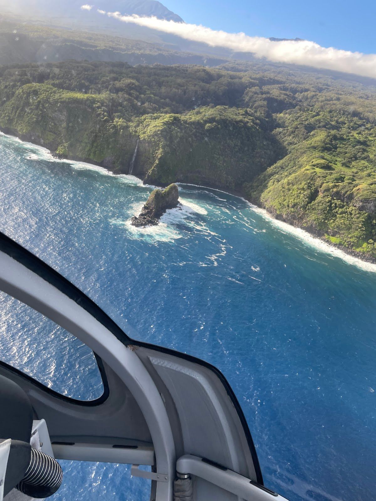 Photo 8 of Maverick Helicopters in Kahului, Maui