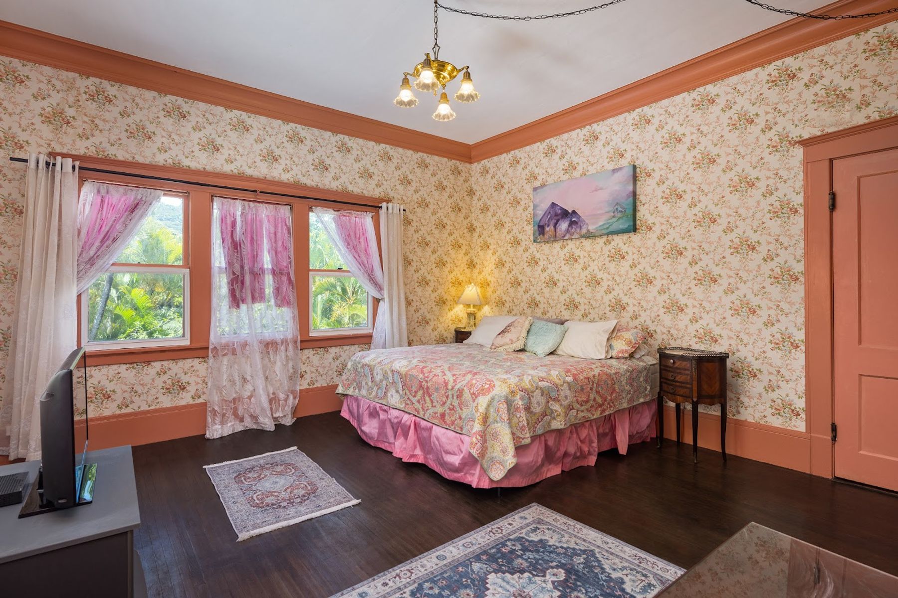 Photo 4 of Manoa Inn in Mānoa, Makiki & Nuʻuanu, Oahu