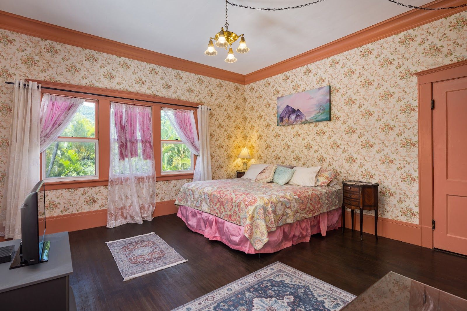 Photo 4 of Manoa Inn in Mānoa, Makiki & Nuʻuanu, Oahu