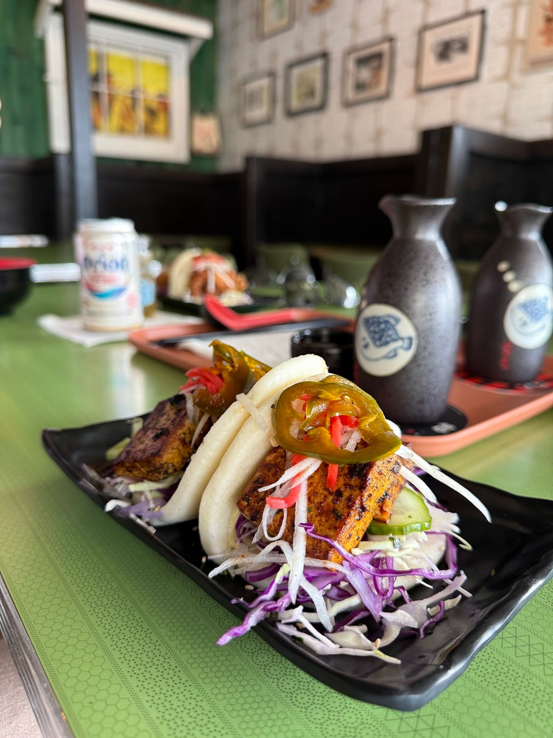 Photo 6 of Paradise Diner in Honokaʻa, Big Island