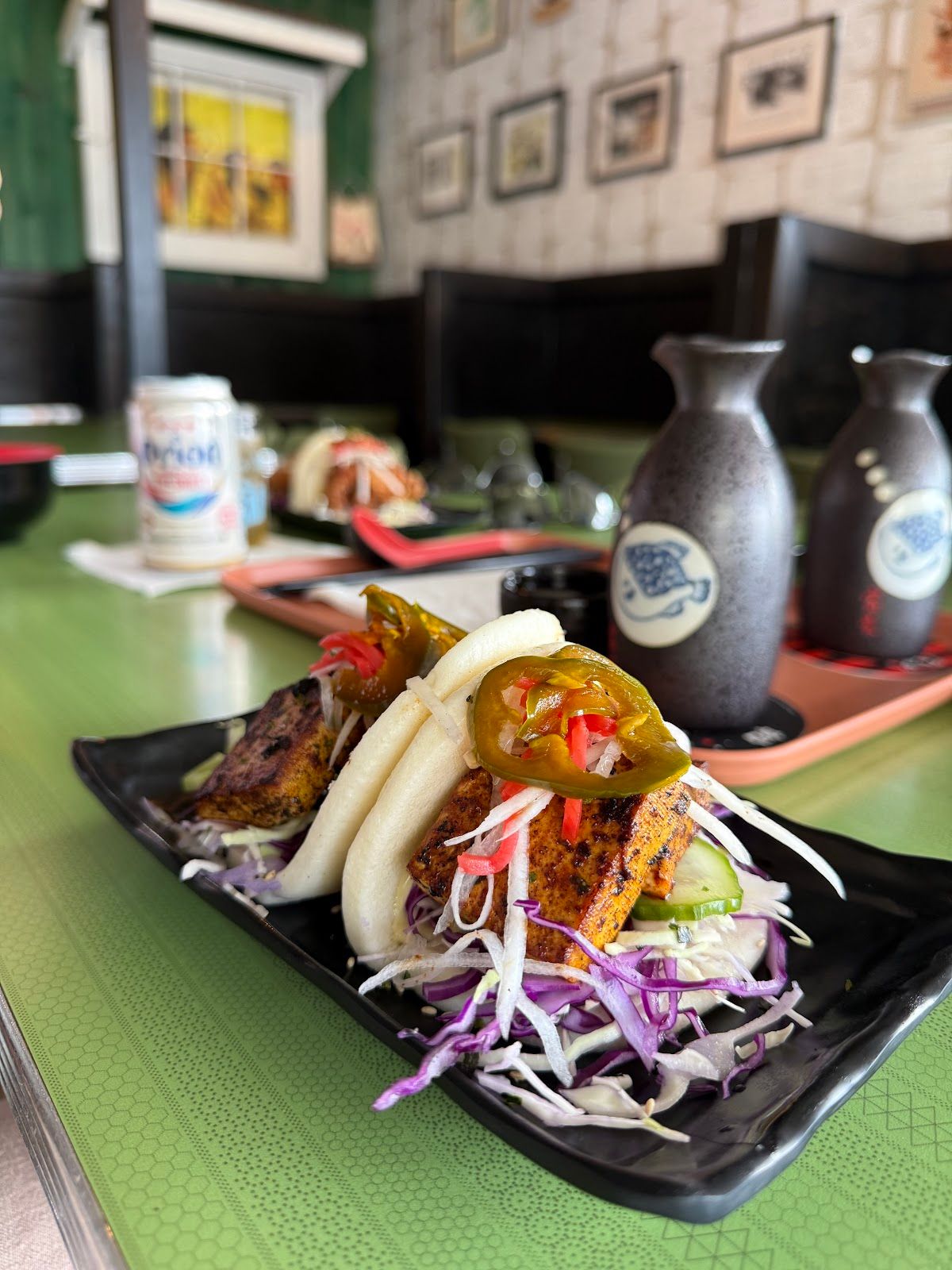 Photo 6 of Paradise Diner in Honokaʻa, Big Island