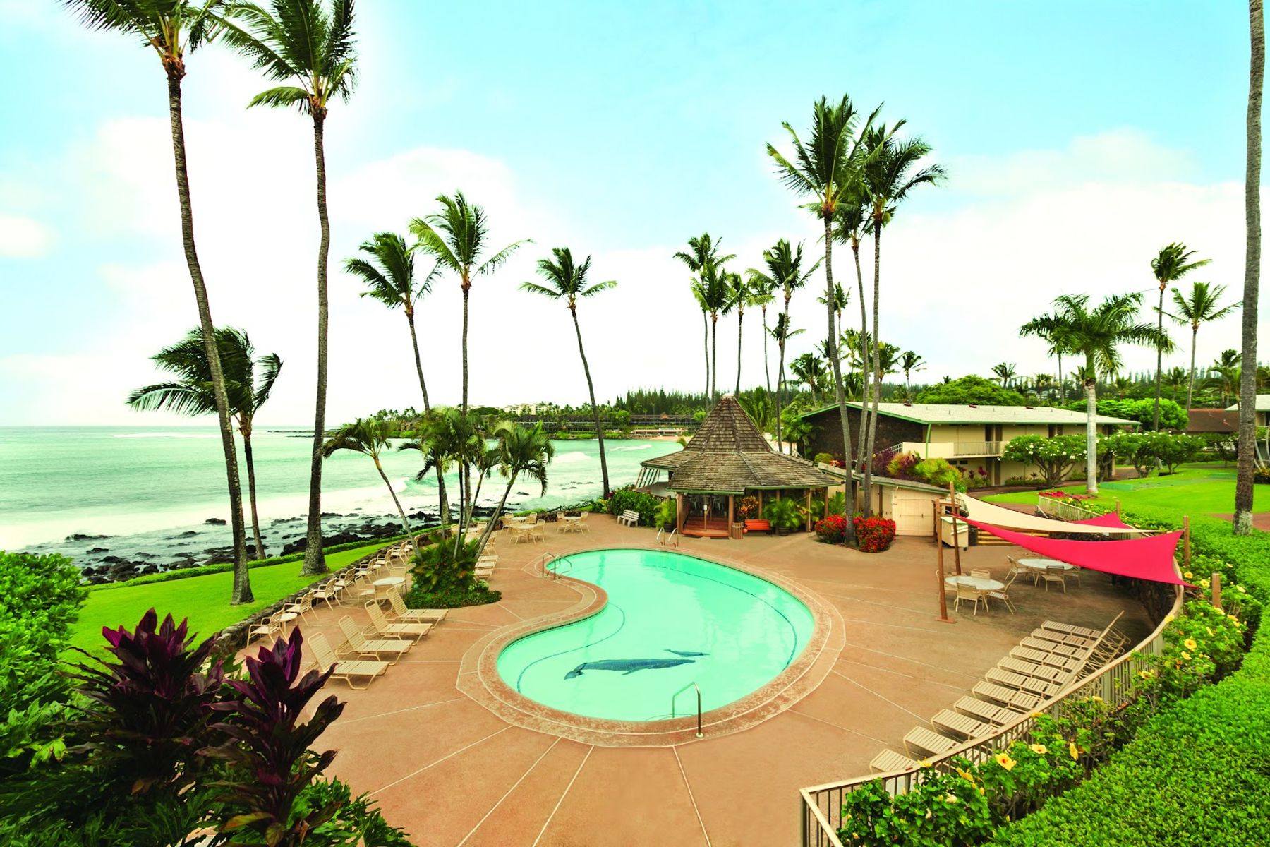 Photo 6 of Napili Shores Maui by Outrigger in Kapalua, Maui