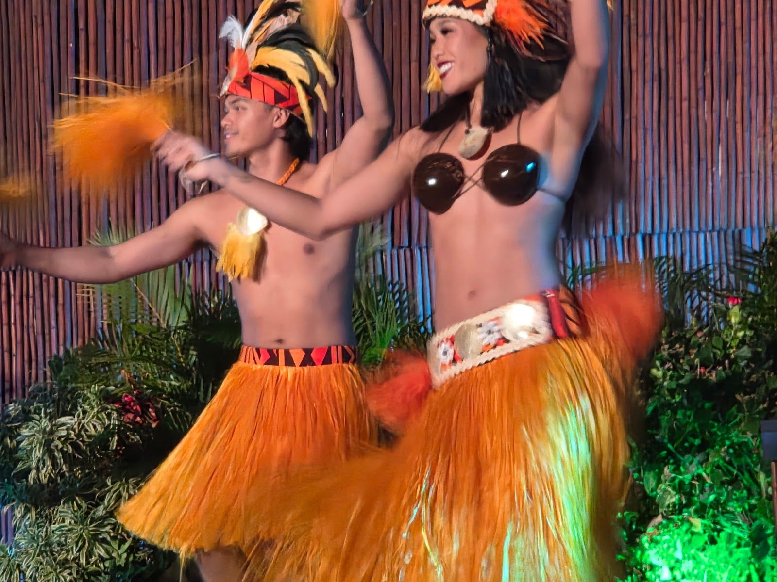 Photo 2 of Myths of Maui luau in Kāʻanapali, Maui