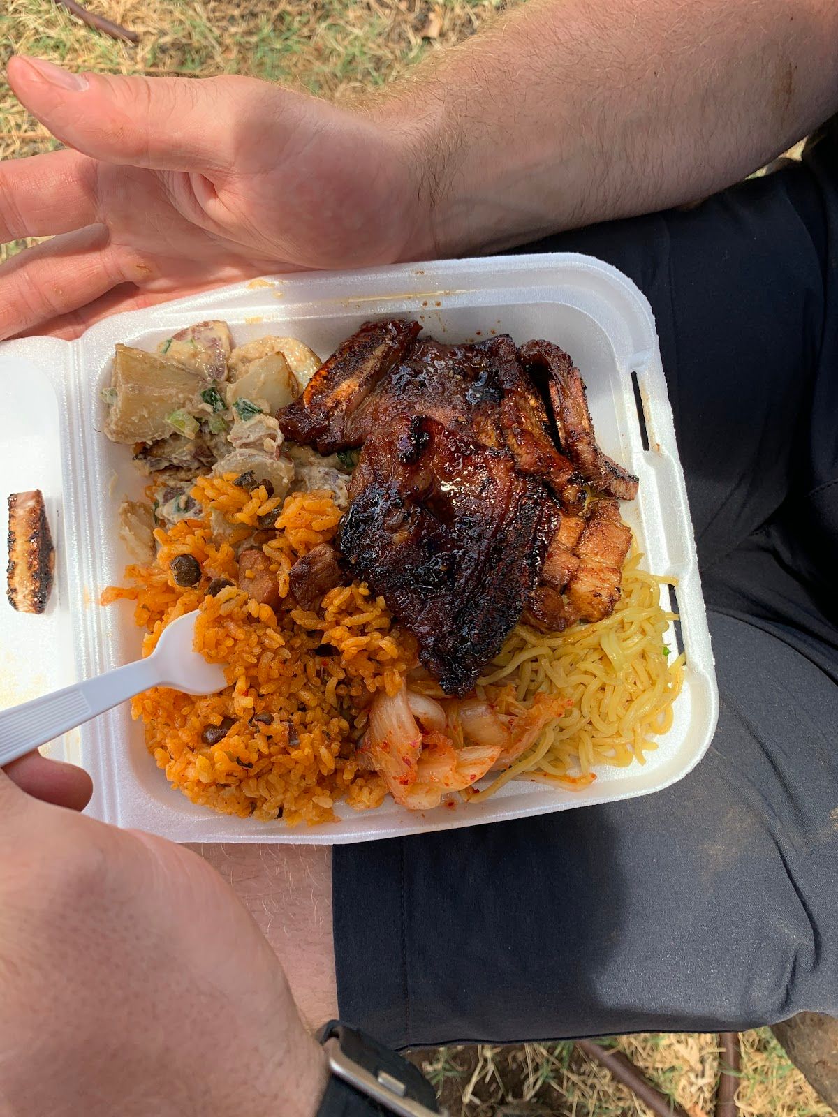 Photo 6 of Hokus Food Truck in Waimea, Kauai