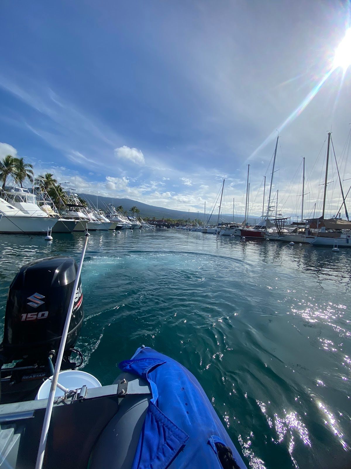 Photo 1 of Hawaii Snorkel Tours in Kailua-Kona, Big Island