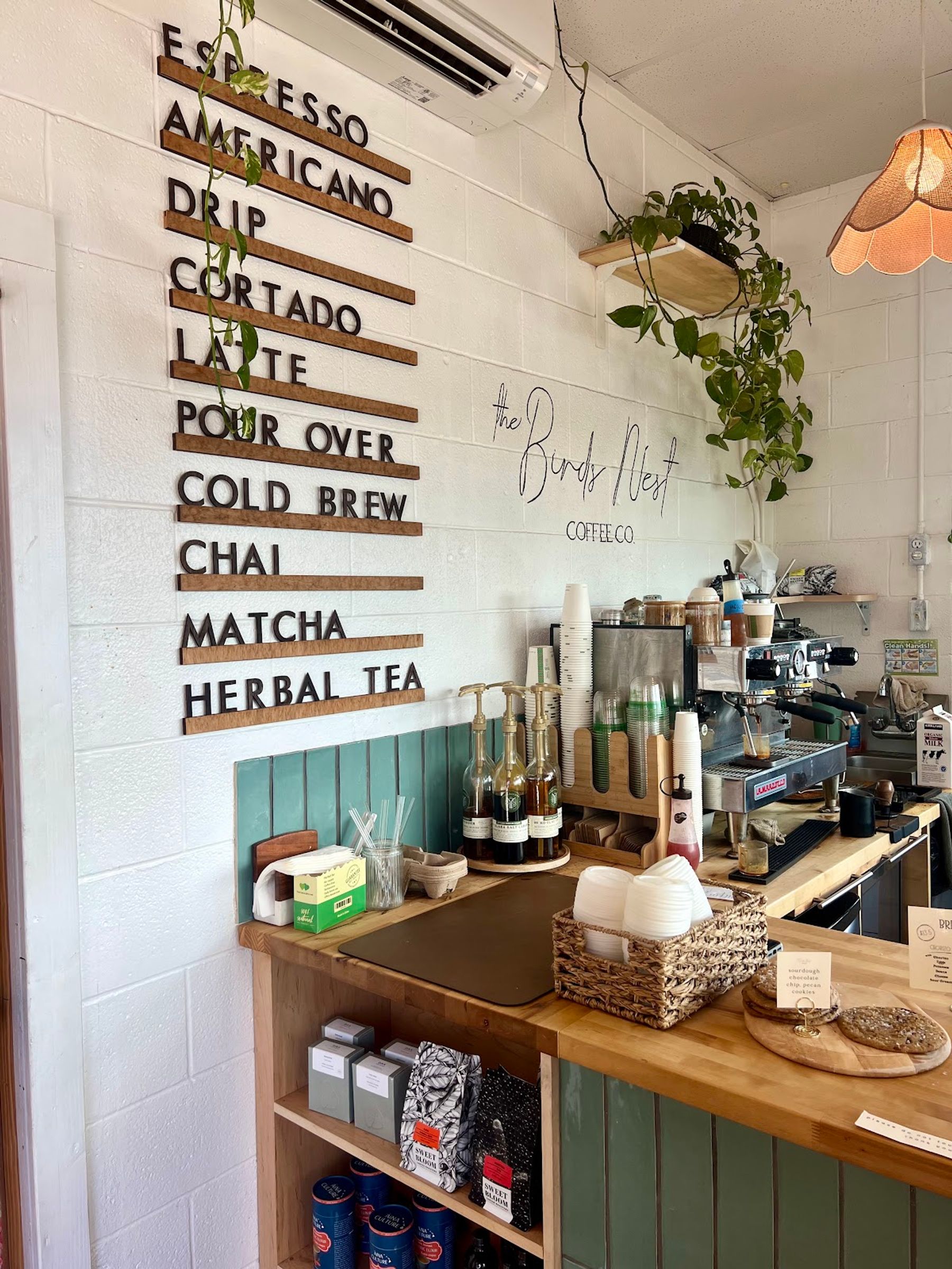 Photo 3 of The Bird's Nest - Craft Coffee in Waialua & Mokulēʻia, Oahu