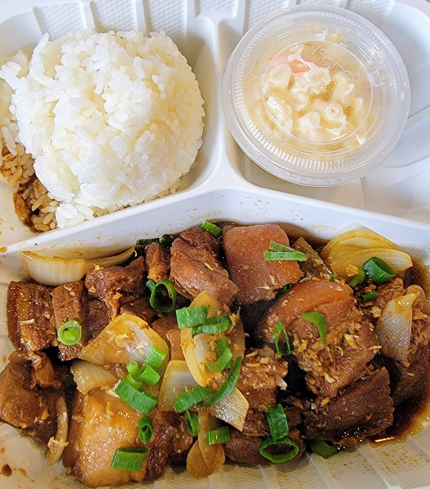 Photo 4 of Emma's Kitchen in Waikoloa, Big Island