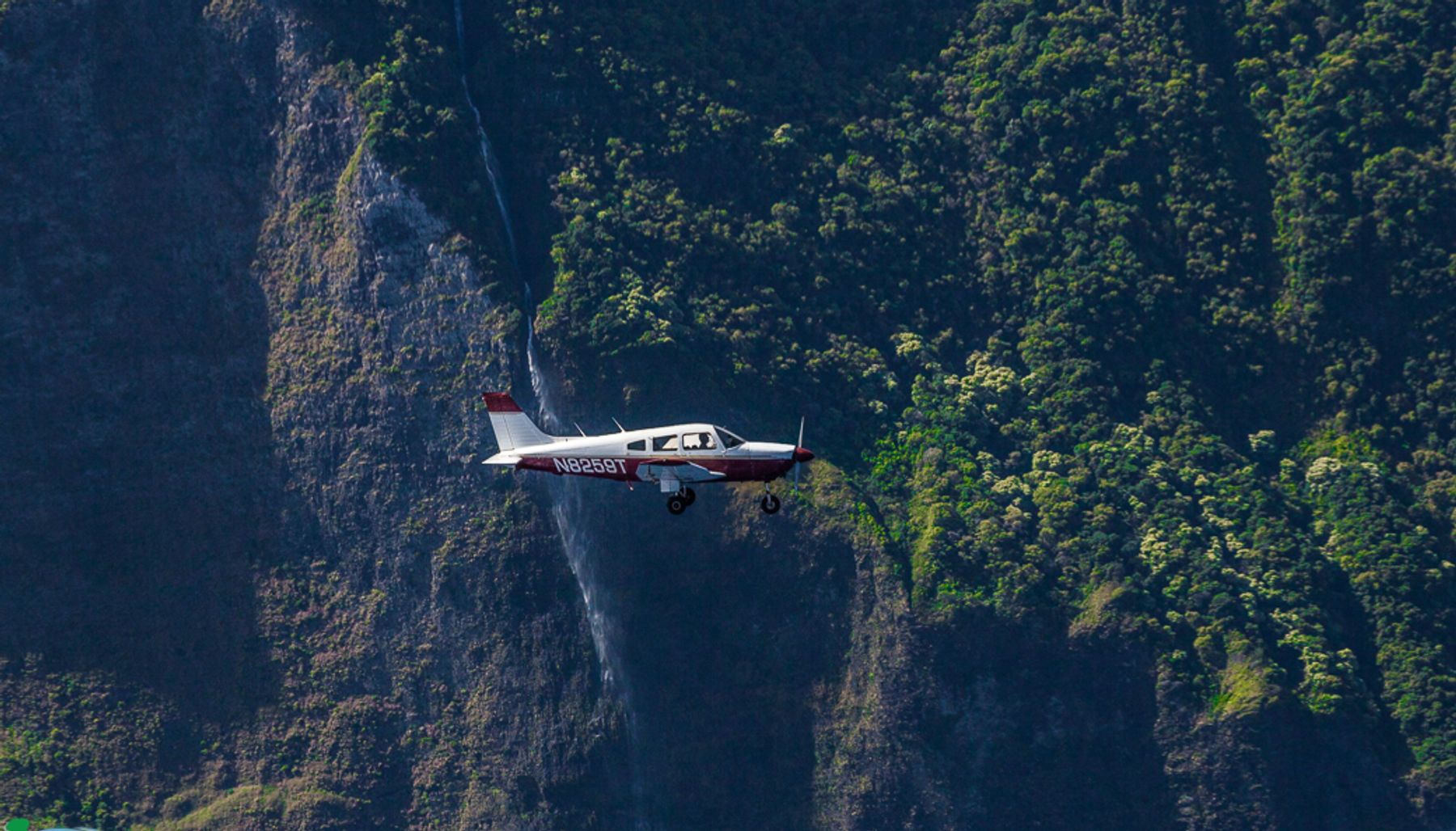 Photo 1 of Maui Plane Rides in Kahului, Maui