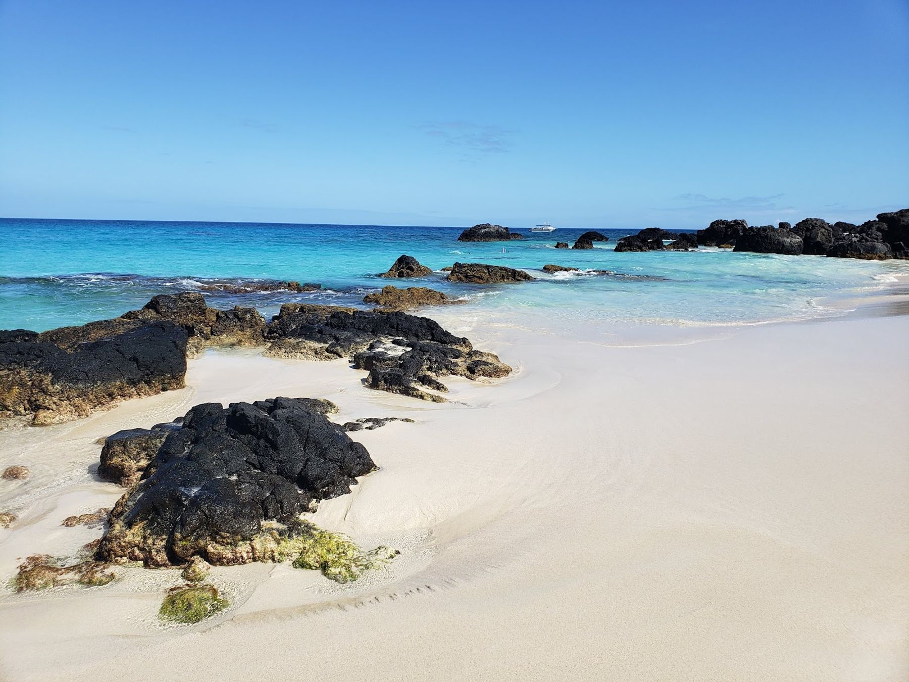 Photo 4 of Kekaha Kai State Beach in Kailua-Kona, Big Island