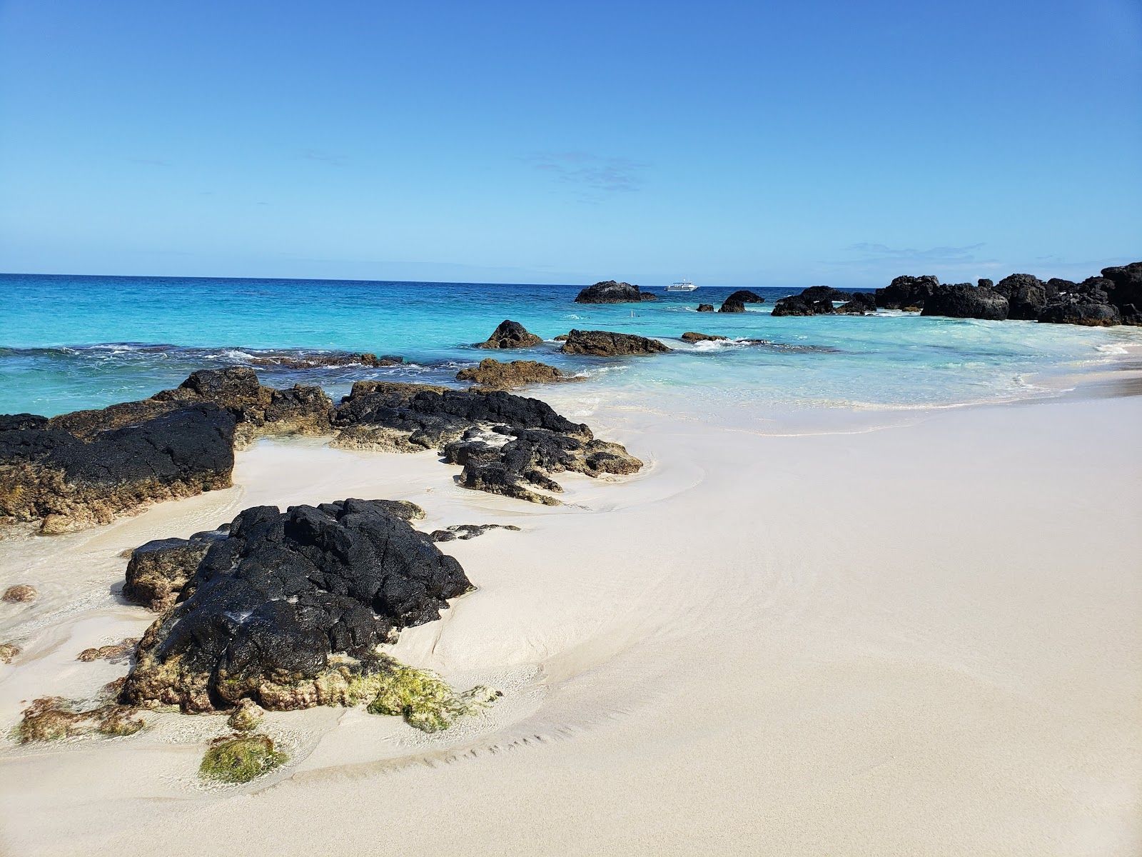 Photo 4 of Kekaha Kai State Beach in Kailua-Kona, Big Island