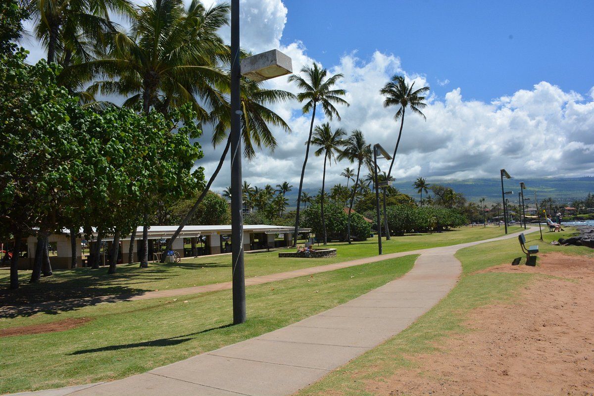 Photo 3 of Kalama Park in Kīhei, Maui