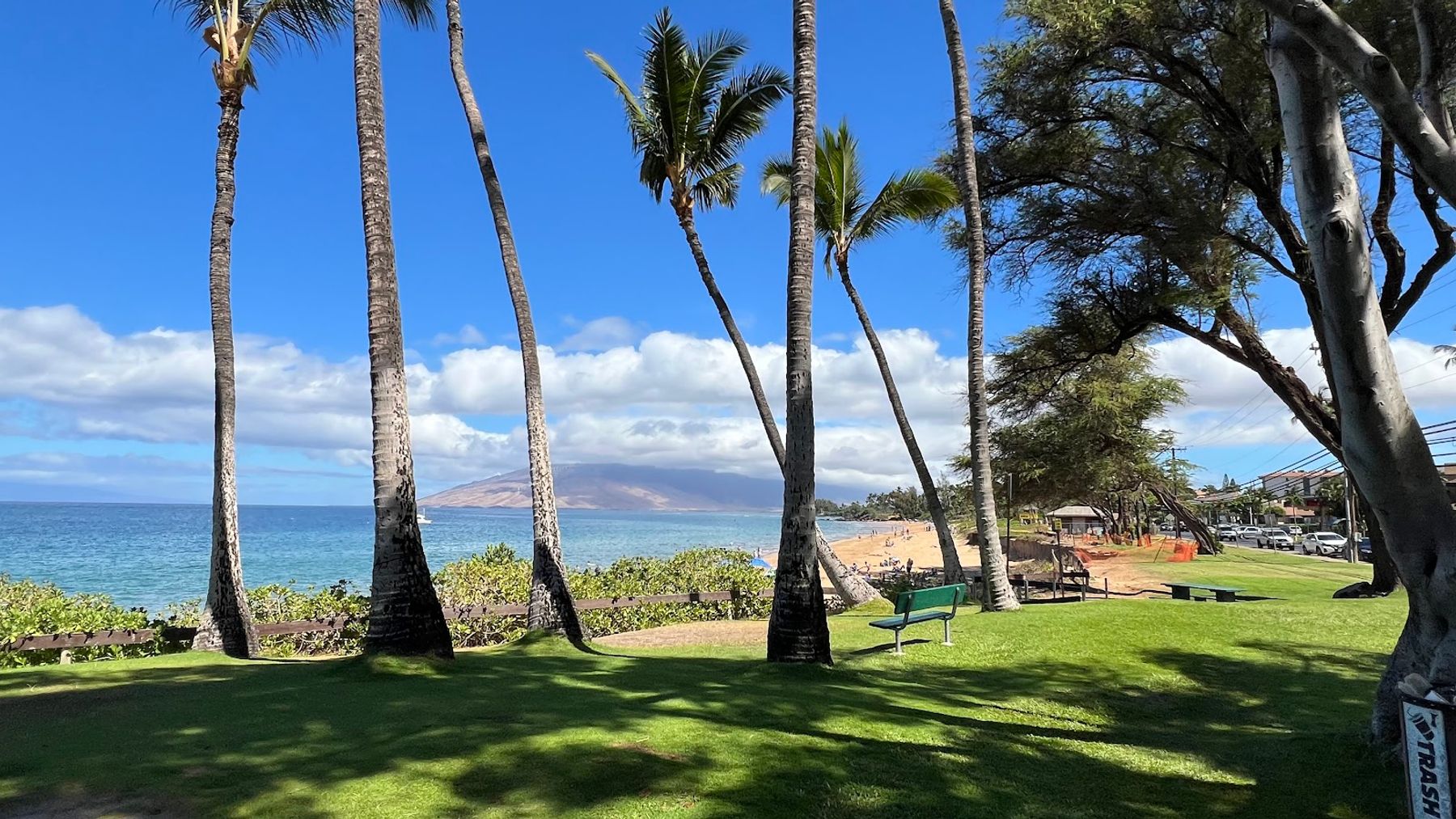 Photo 3 of Kamaole Beach Park I in Kīhei, Maui