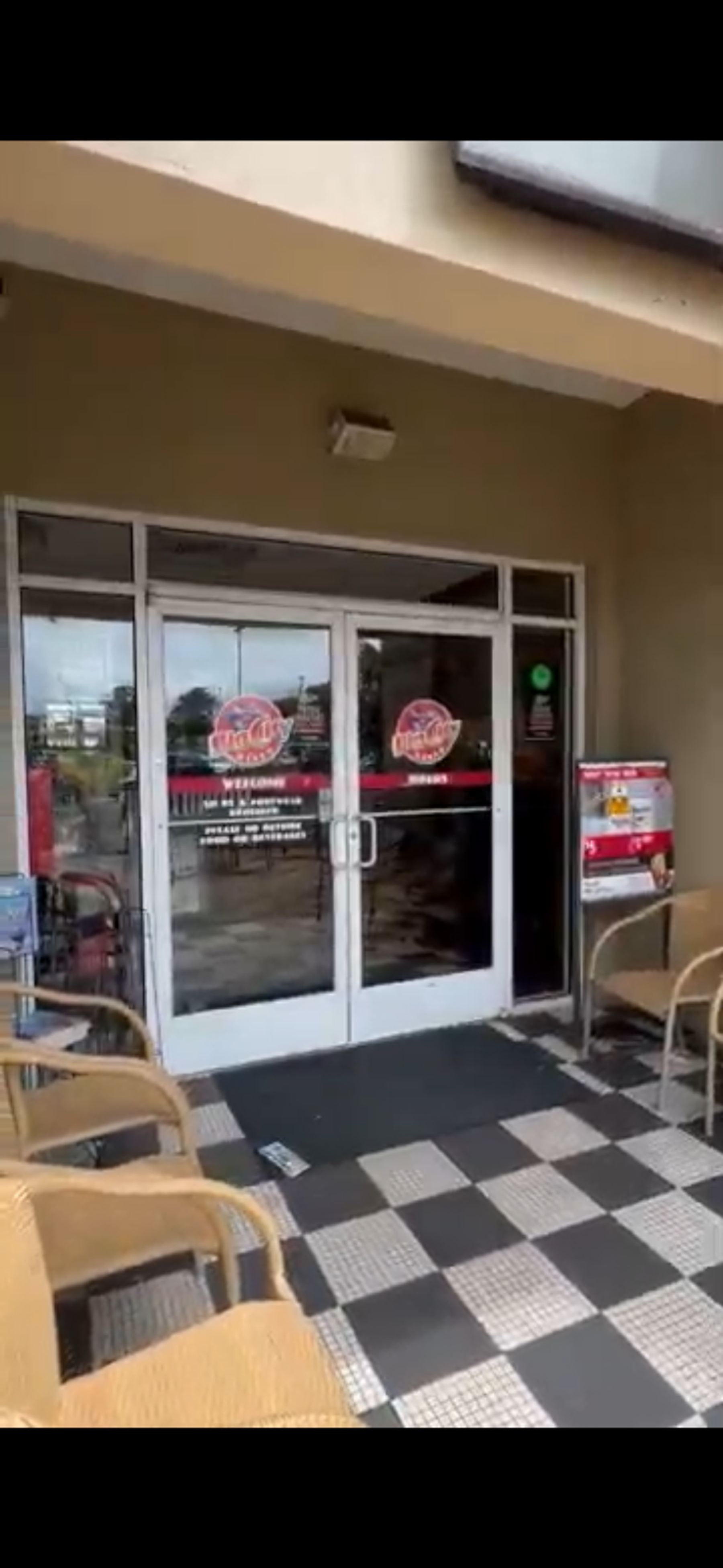 Photo 1 of Big City Diner - Kaneohe, Hawaii in Kāneʻohe, Oahu