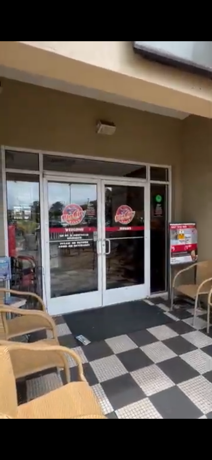 Photo 1 of Big City Diner - Kaneohe, Hawaii in Kāneʻohe, Oahu