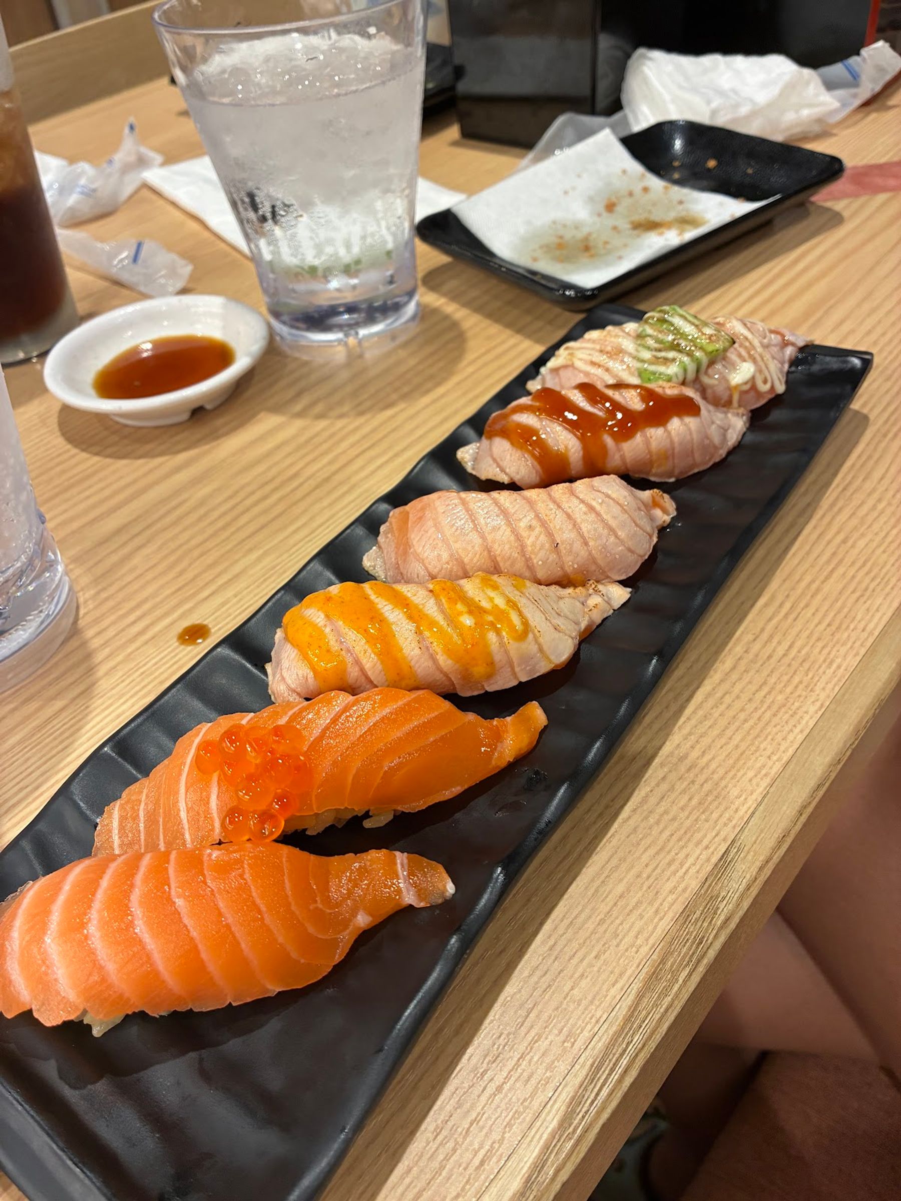 Photo 1 of Waka Sakura Sushi Restaurant in Kapolei & Makakilo, Oahu