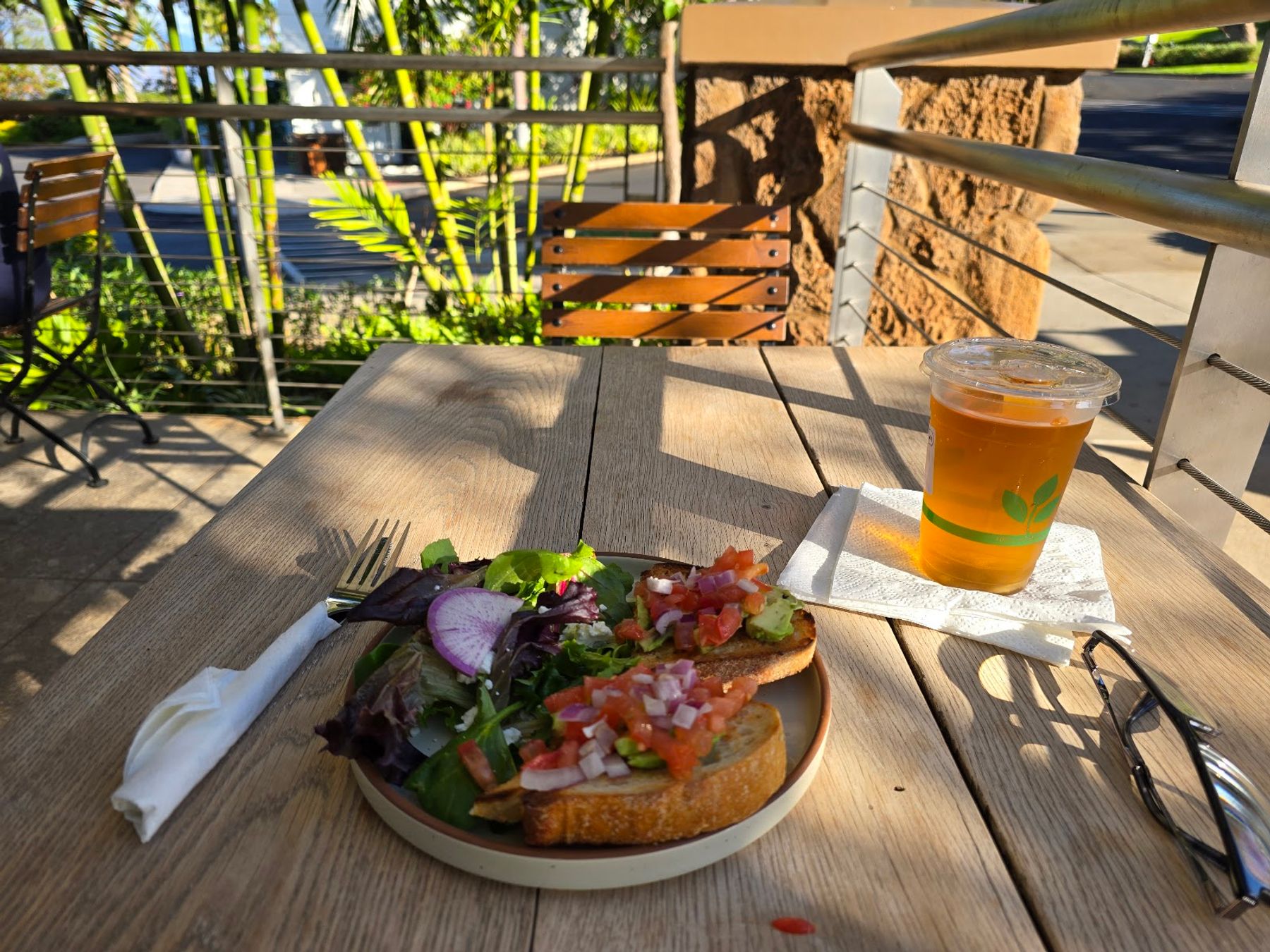 Photo 2 of Akamai Coffee @ Wailea Village in Wailea, Maui