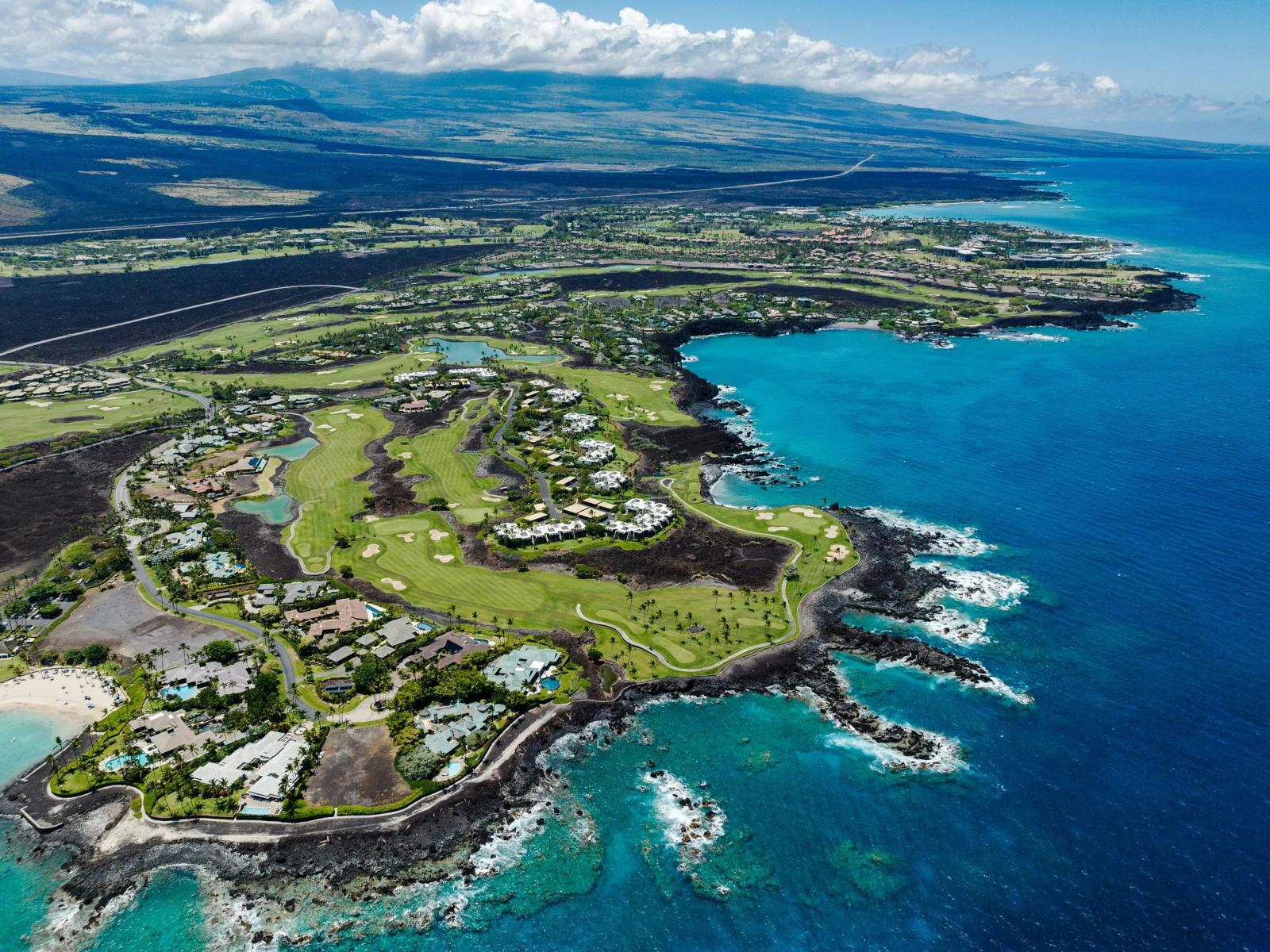 How Many Days Do You Need on the Big Island