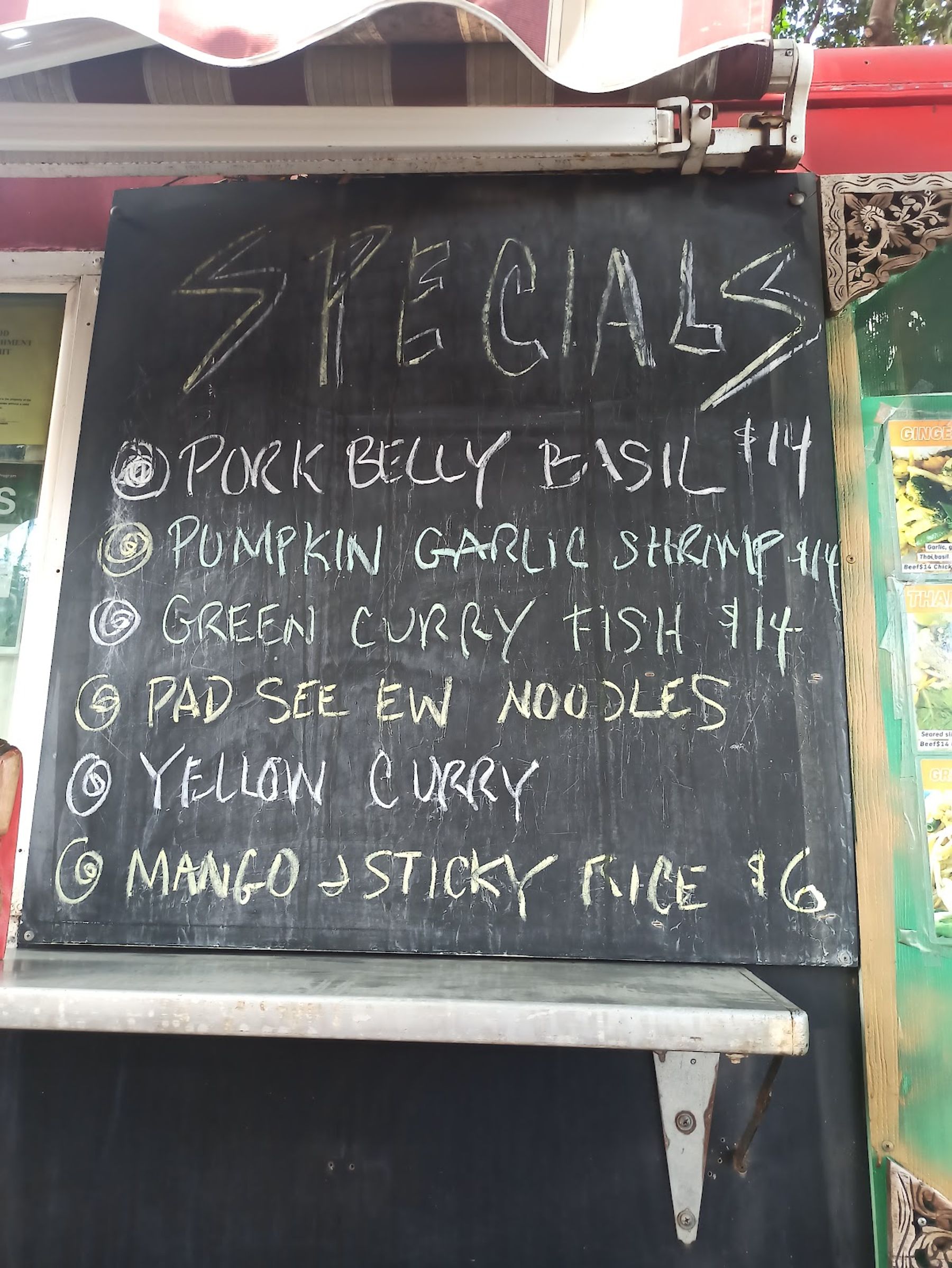 Photo 10 of HI Thai Food Truck in Wailuku, Maui