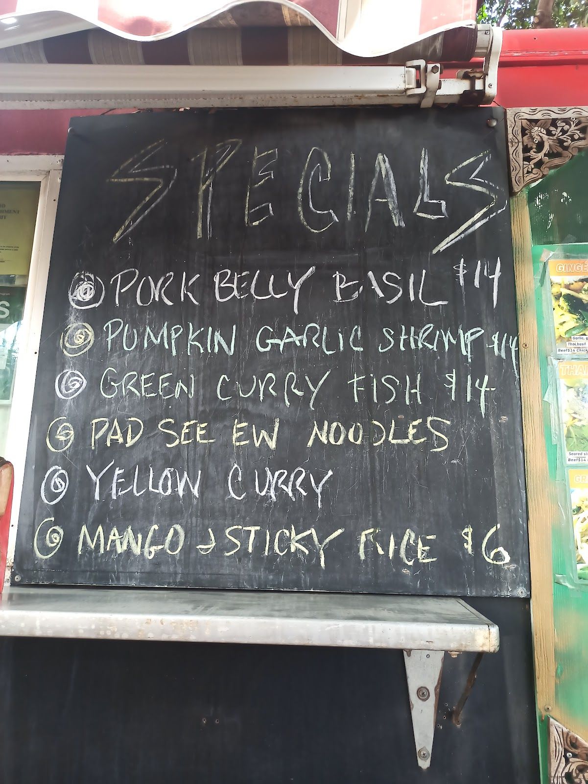 Photo 10 of HI Thai Food Truck in Wailuku, Maui