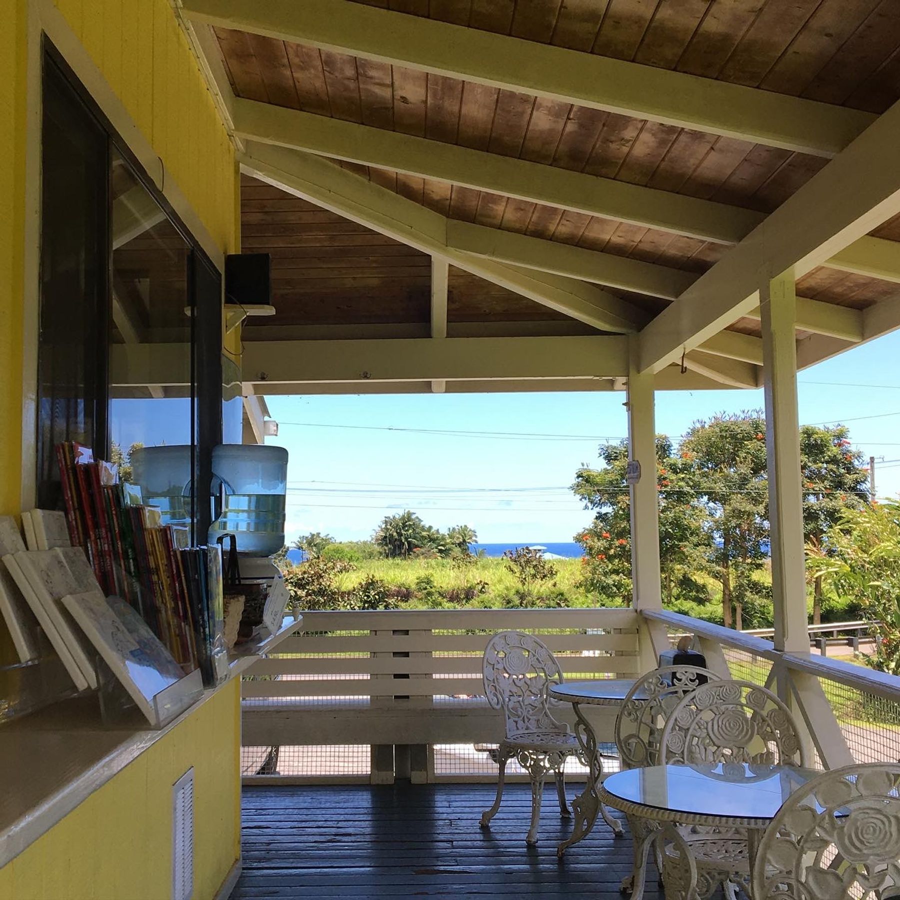 Photo 1 of What's Shakin' in Greater Hilo, Big Island