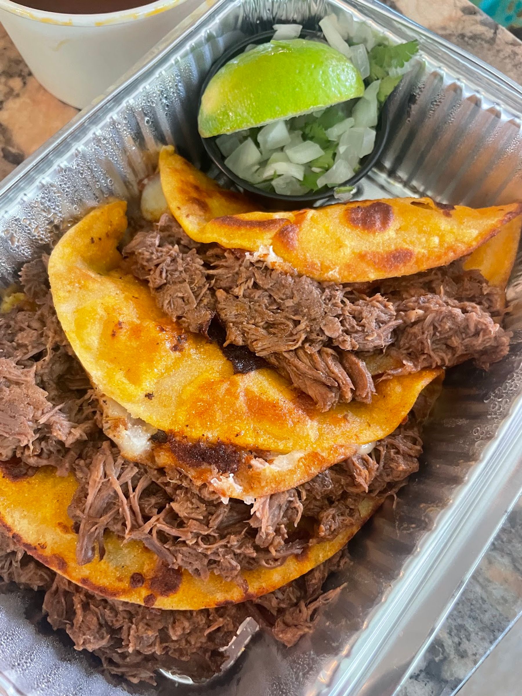 Photo 7 of Birria Taco Stand in Kailua-Kona, Big Island