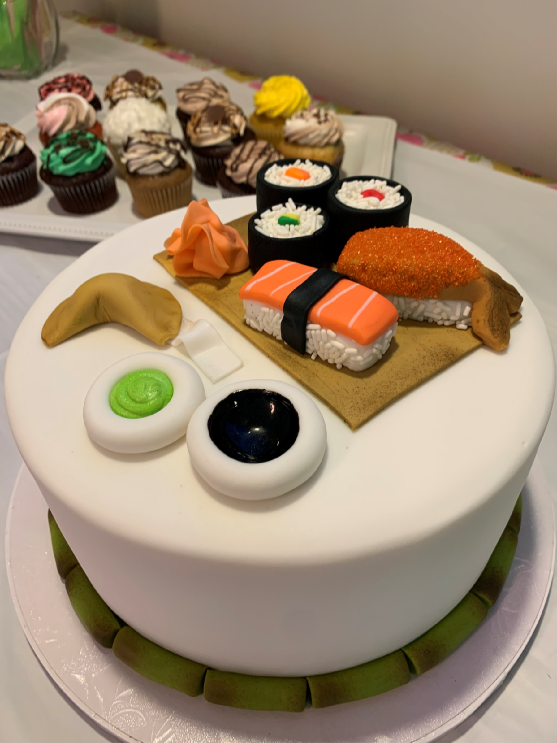Photo 6 of Cupcake and Things Bakery in Kapolei & Makakilo, Oahu