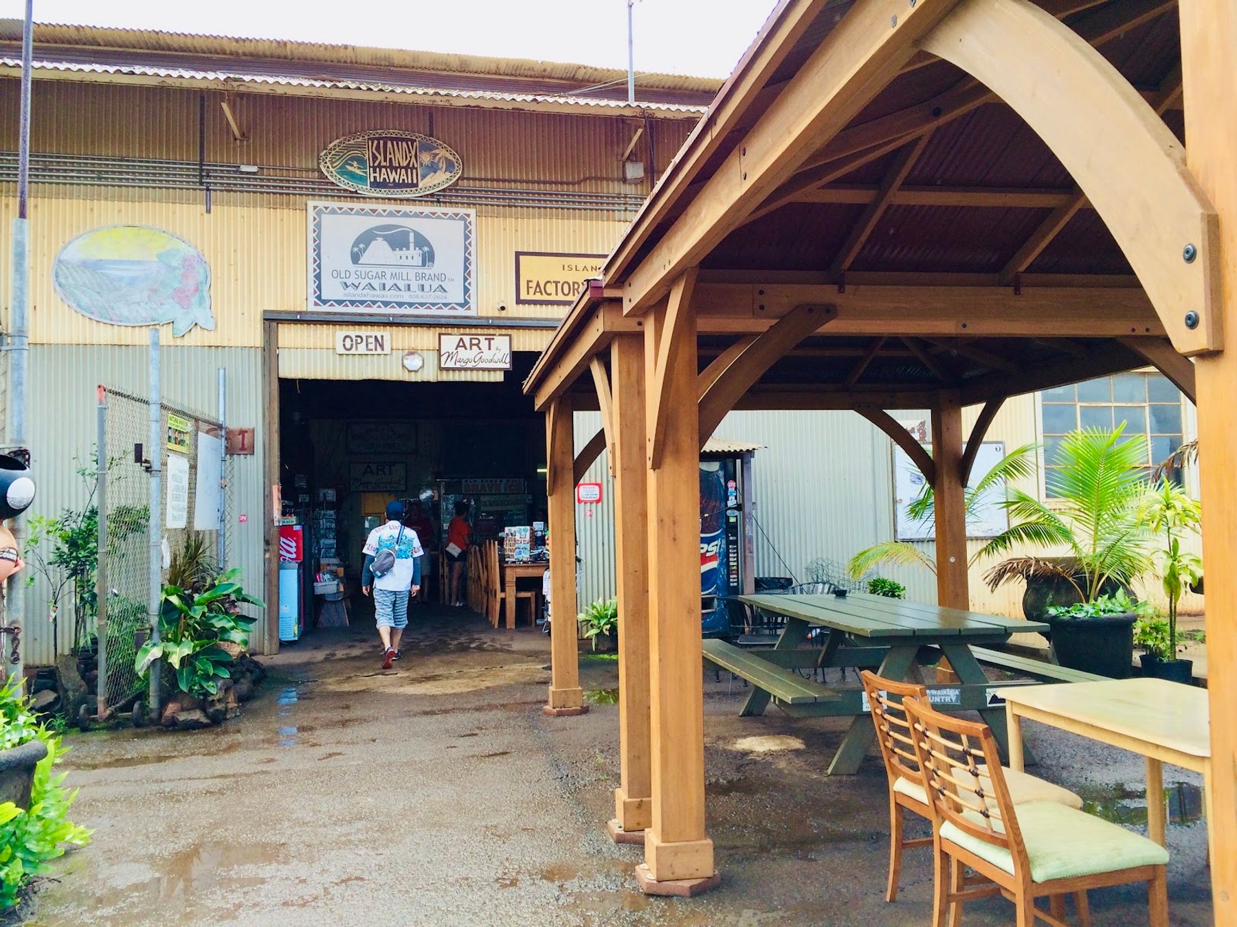 Photo 2 of Island X Hawaii in Waialua & Mokulēʻia, Oahu