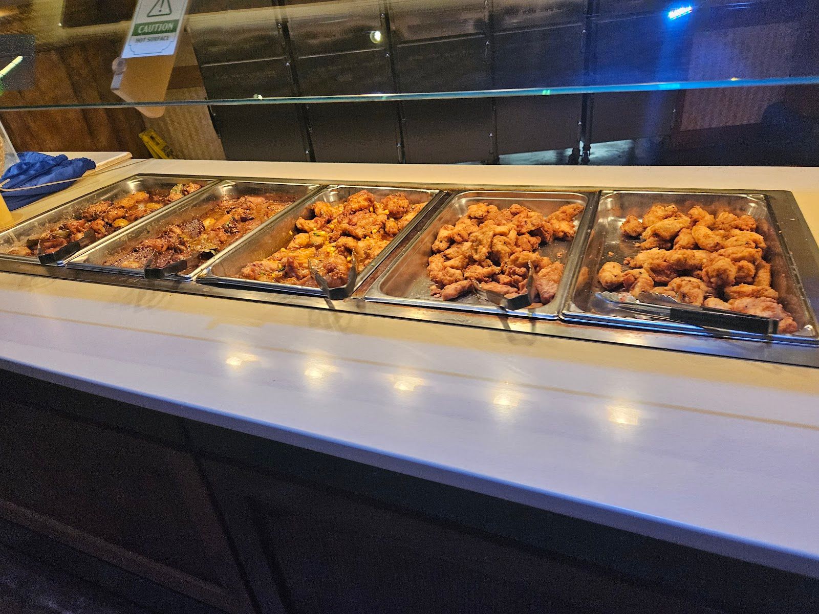 Photo 9 of Gateway Buffet at Polynesian Cultural Center in Lāʻie, Oahu