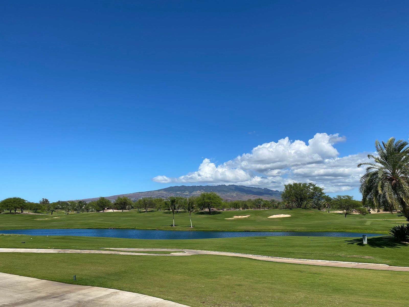 Photo 5 of Hoakalei Country Club in ʻEwa Beach, Oahu
