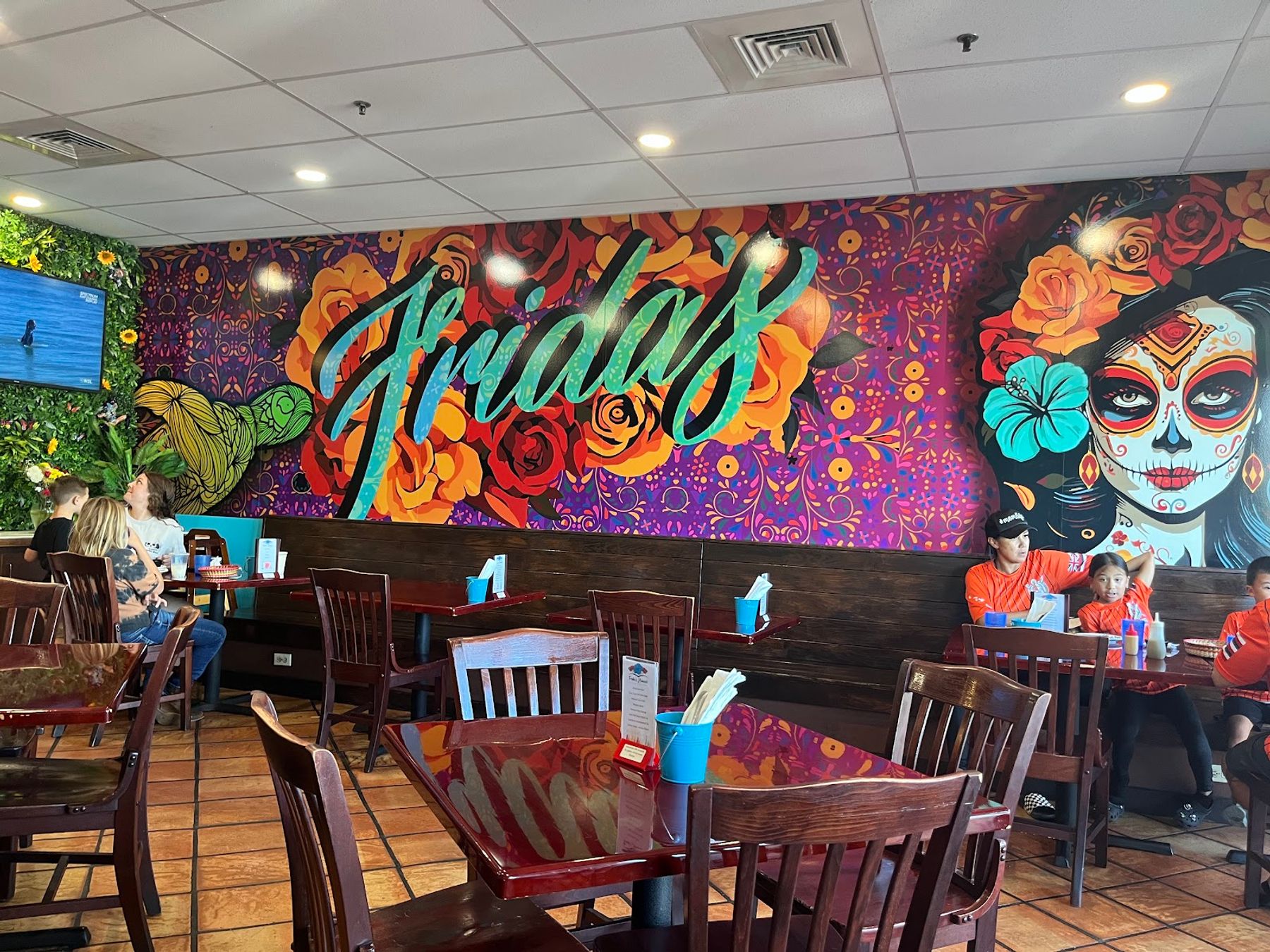 Photo 7 of Frida's Hawaii in ʻEwa Beach, Oahu