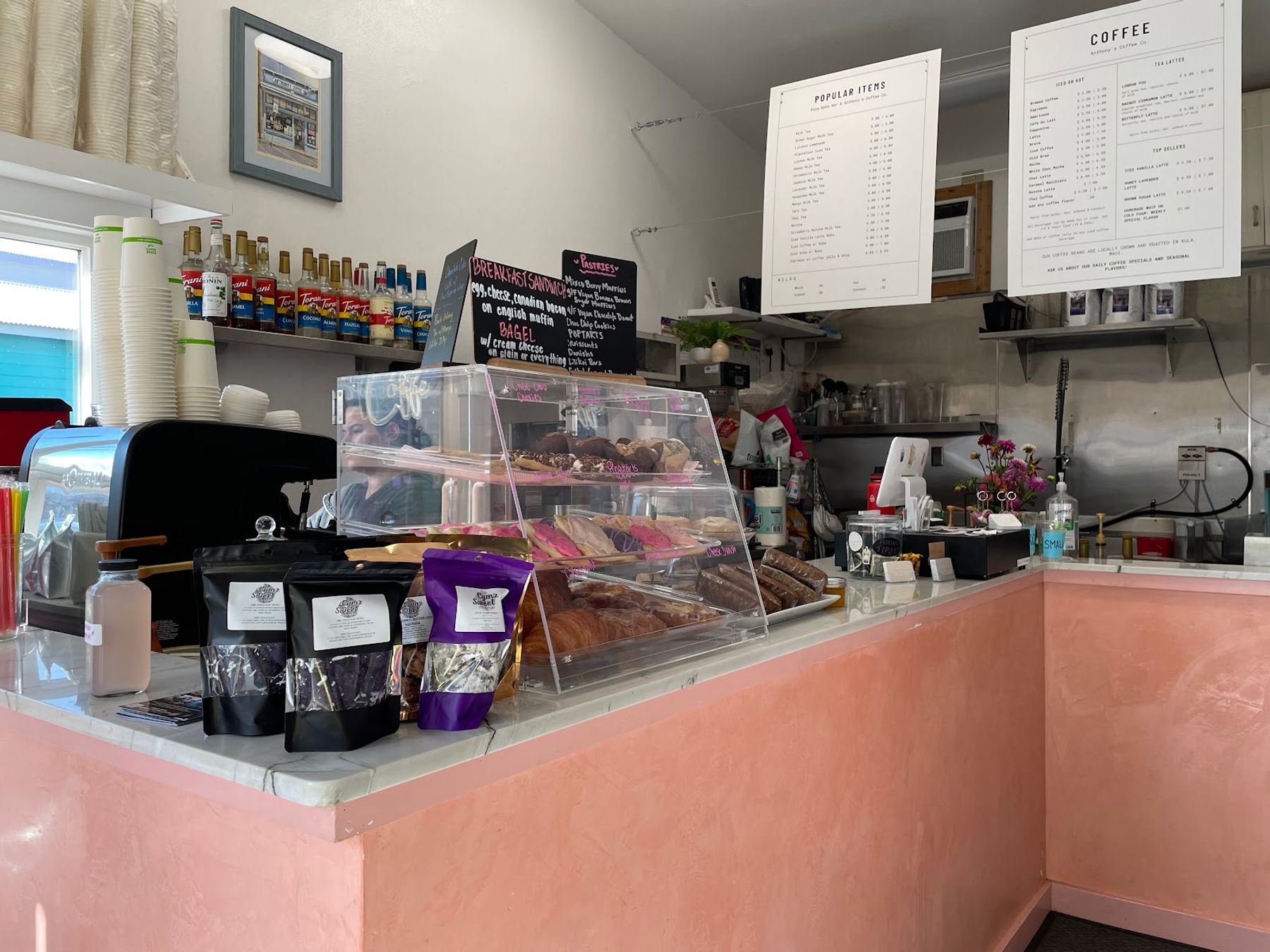 Photo 4 of The Boba Bar Paia in Pāʻia, Maui