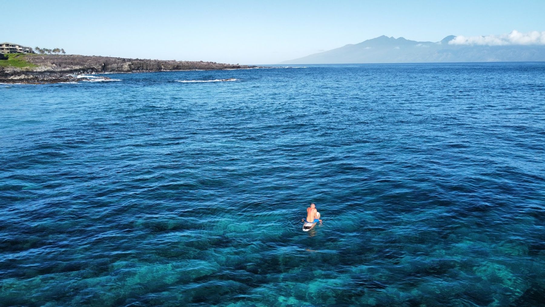 Photo 7 of Oneloa Beach in Kapalua, Maui