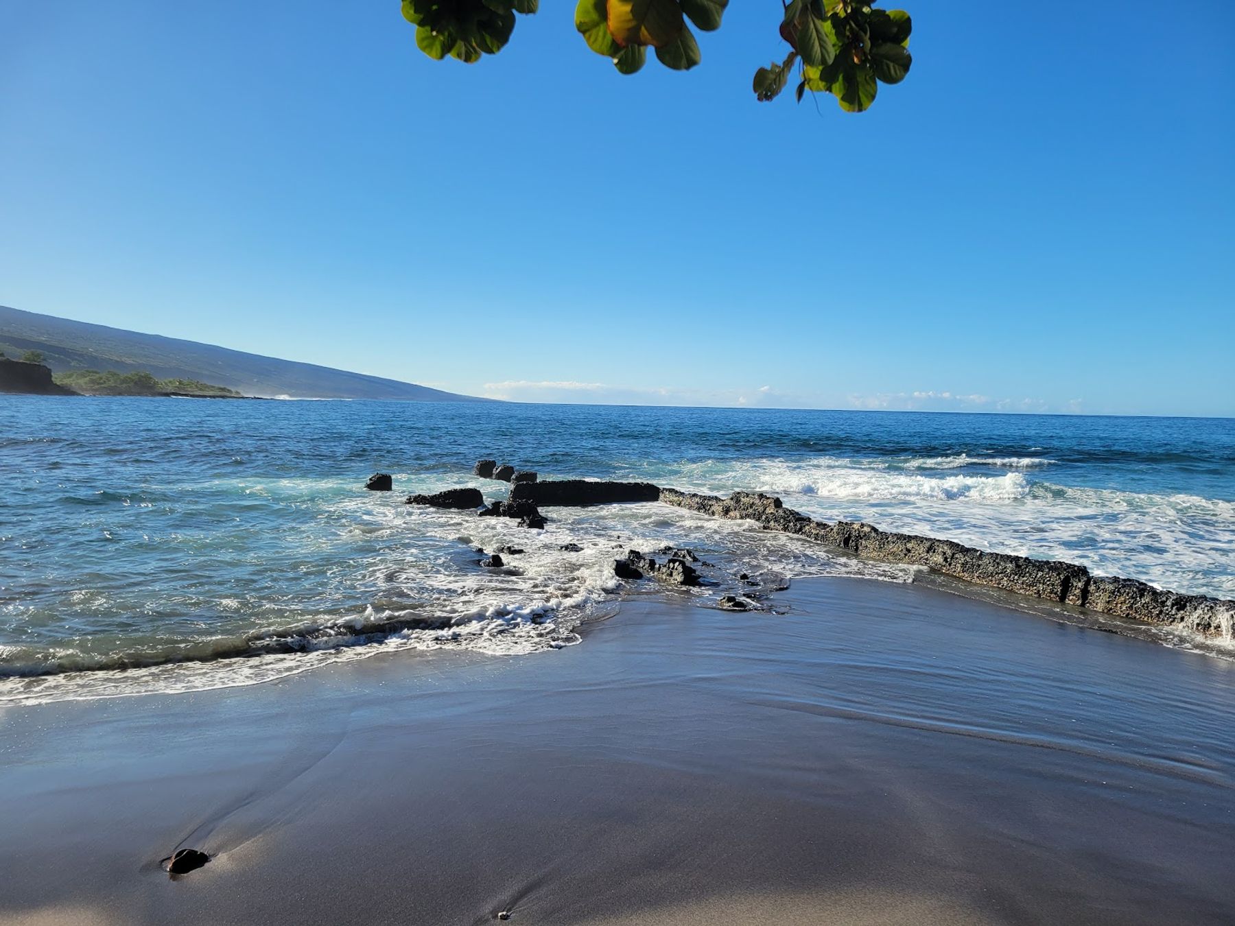 Photo 4 of Ho‘okena Beach Park in South Kona, Big Island