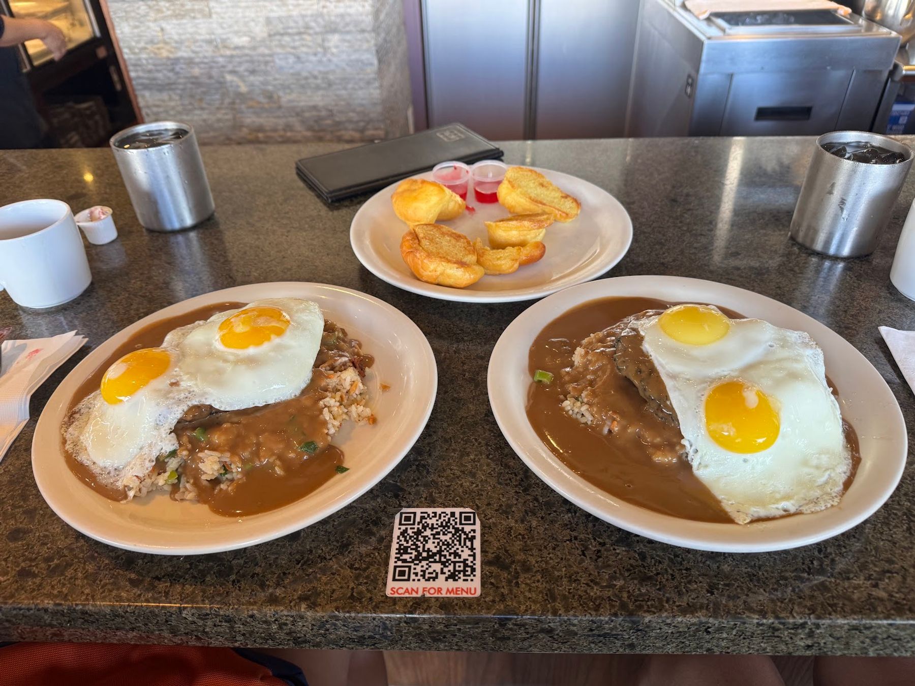 Photo 5 of Liliha Bakery in Mānoa, Makiki & Nuʻuanu, Oahu