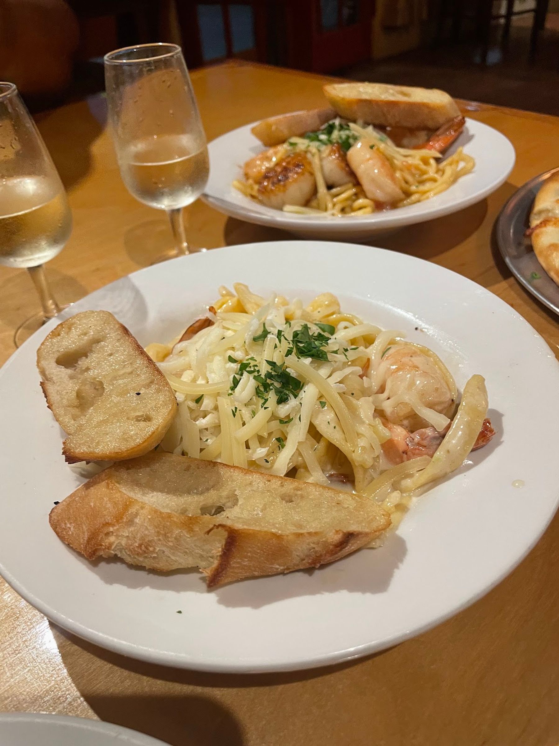 Photo 3 of Dom De Luca's Restaurant in Waimea, Big Island