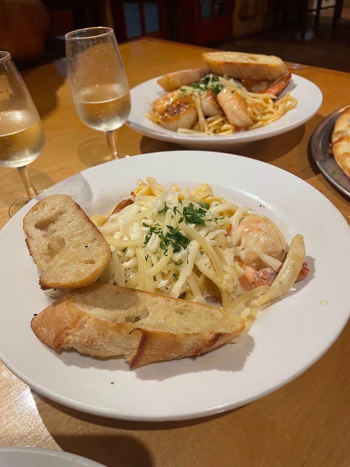 Photo 3 of Dom De Luca's Restaurant in Waimea, Big Island