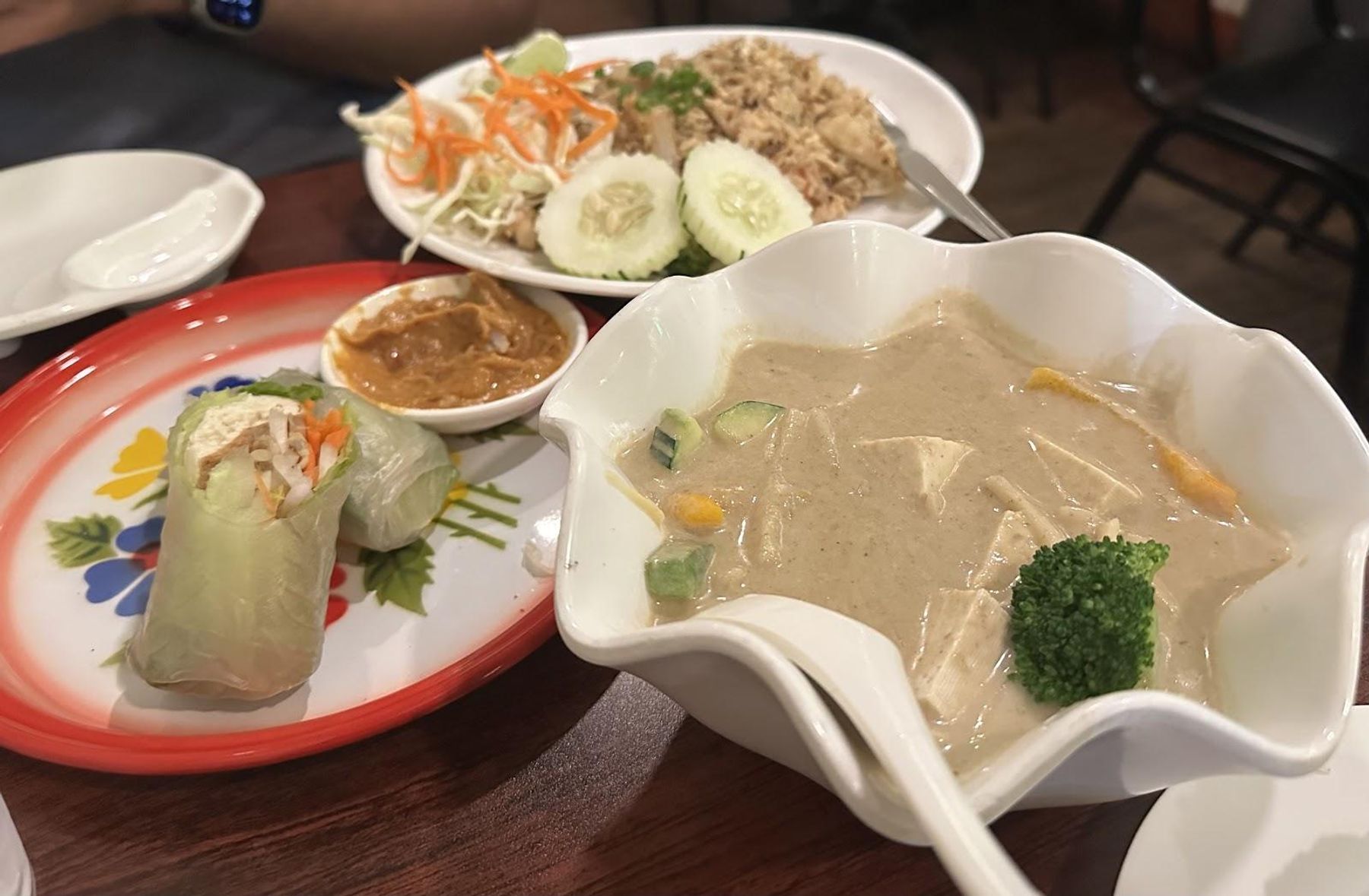 Big Monster Sushi Lihue restaurant in Lihue, Kaua‘i photo 6