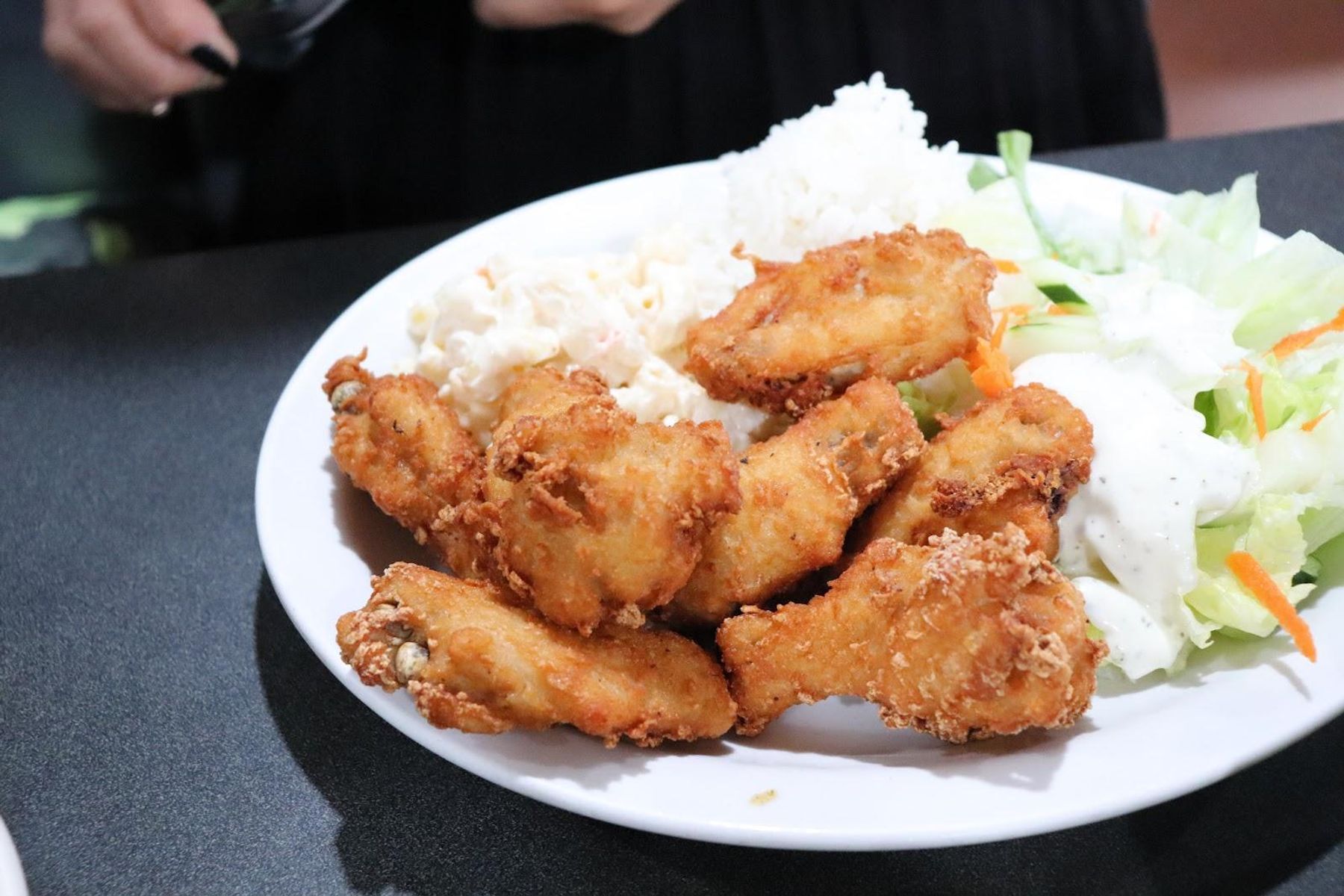 Tip Top Motel, Cafe & Bakery restaurant in Lihue, Kaua‘i photo 4