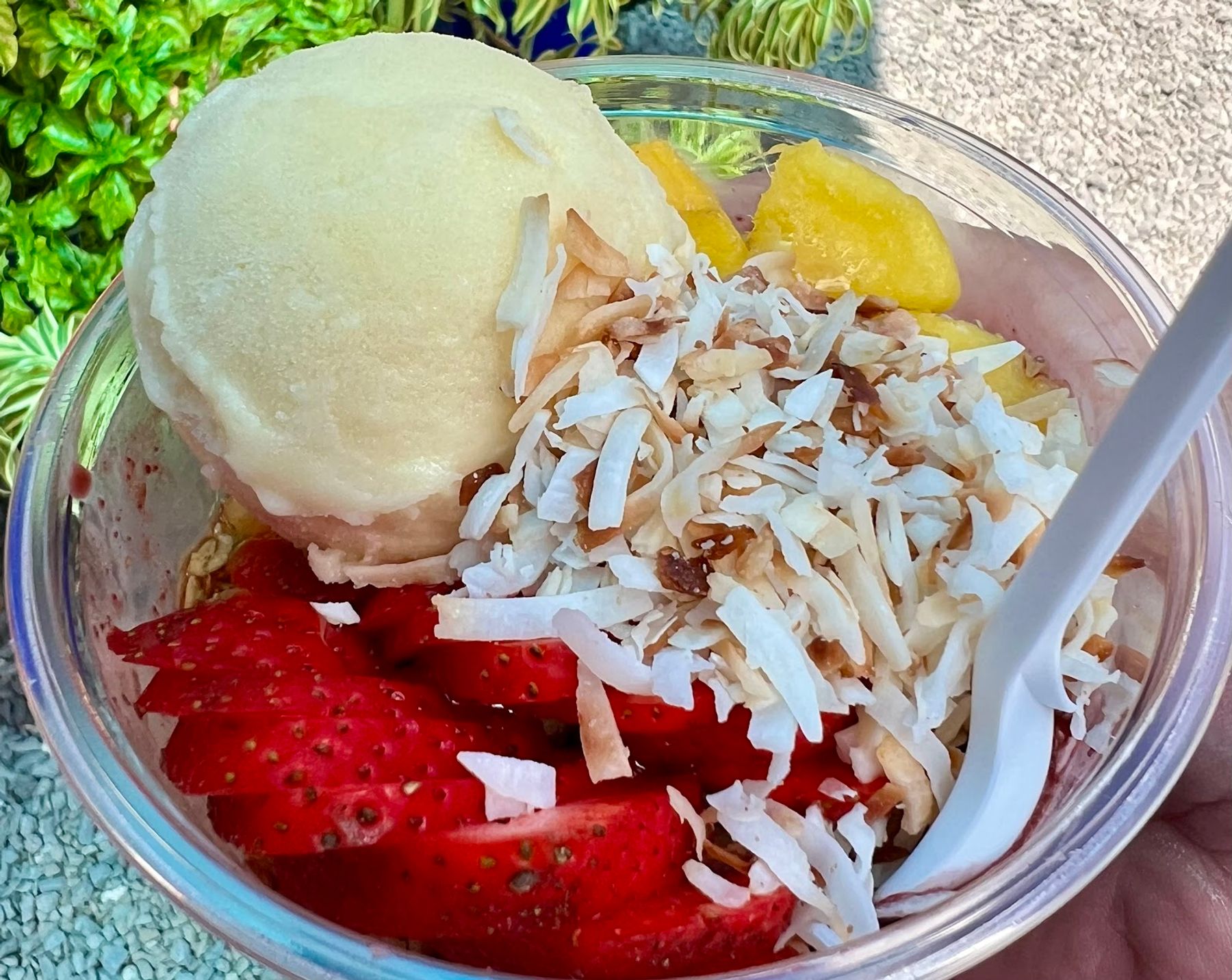 Photo 3 of Kihei Food Oasis in Kīhei, Maui