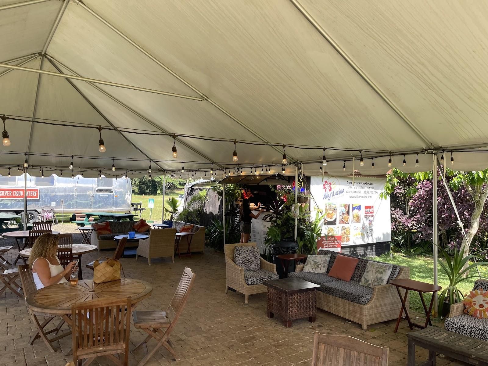 Ally's Cocina restaurant in Kīlauea, Kaua‘i photo 2