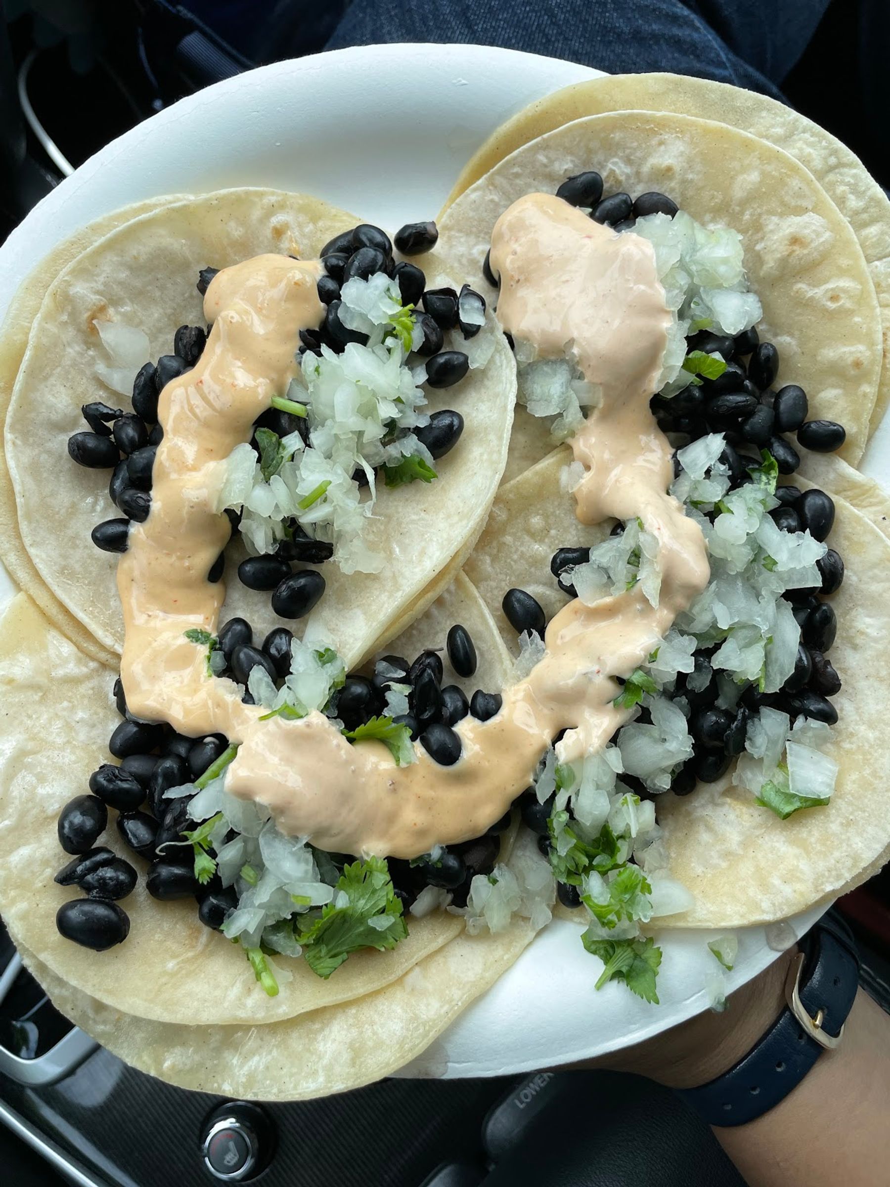 Photo 10 of Oceans Street Tacos in Kailua-Kona, Big Island