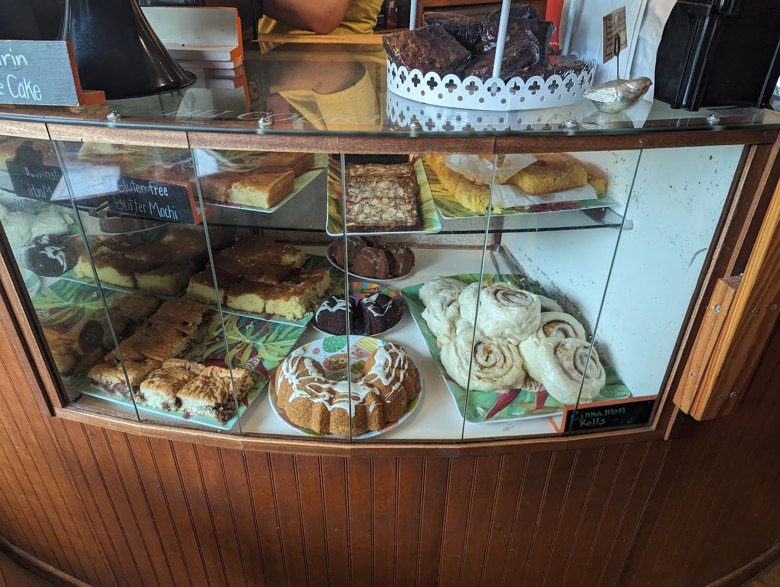 Photo 10 of Pomaika'i Cafe in North Kohala, Big Island