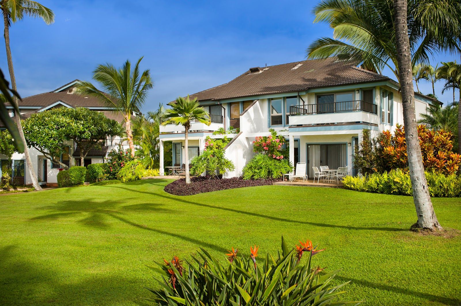 Aston at Poipu Kai lodging in Poʻipū, Kaua‘i photo 6