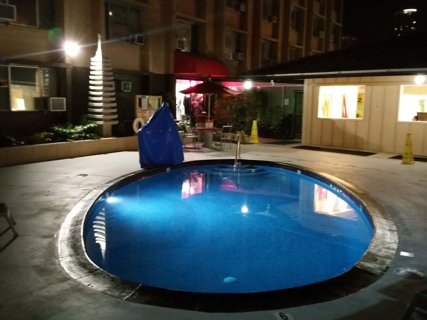 Photo 2 of Pagoda Hotel Honolulu in Ala Moana & Mōʻiliʻili, Oahu