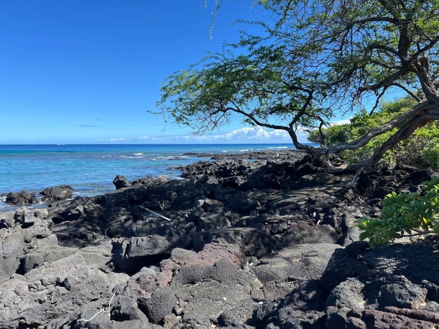 Photo 1 of Ala Kahakai National Historic Trail in South Kona, Big Island