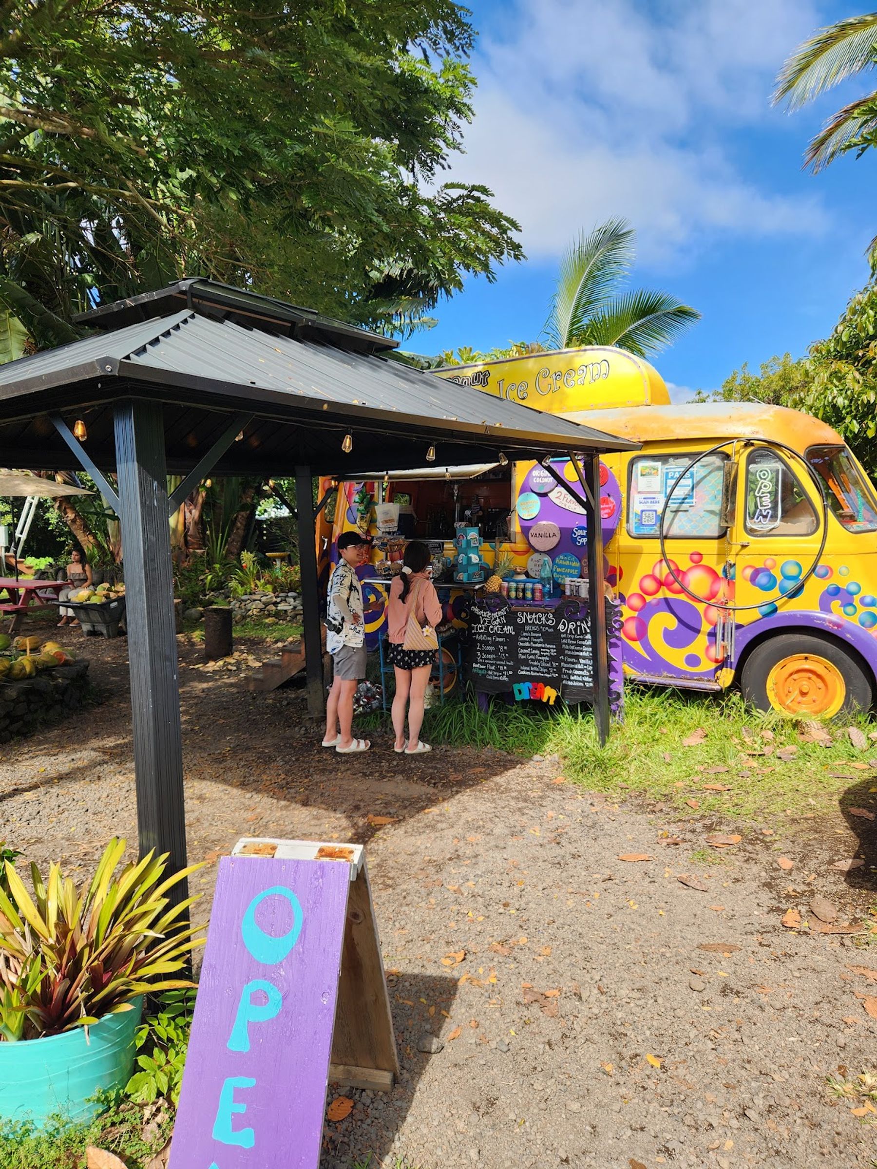 Photo 3 of Coconut Glen's in Keʻanae-Nāhiku, Maui
