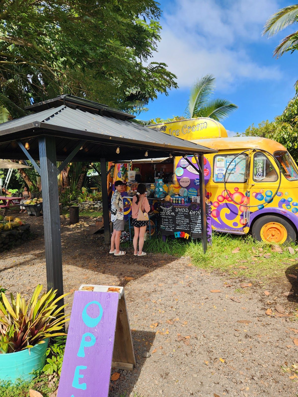 Photo 3 of Coconut Glen's in Keʻanae-Nāhiku, Maui