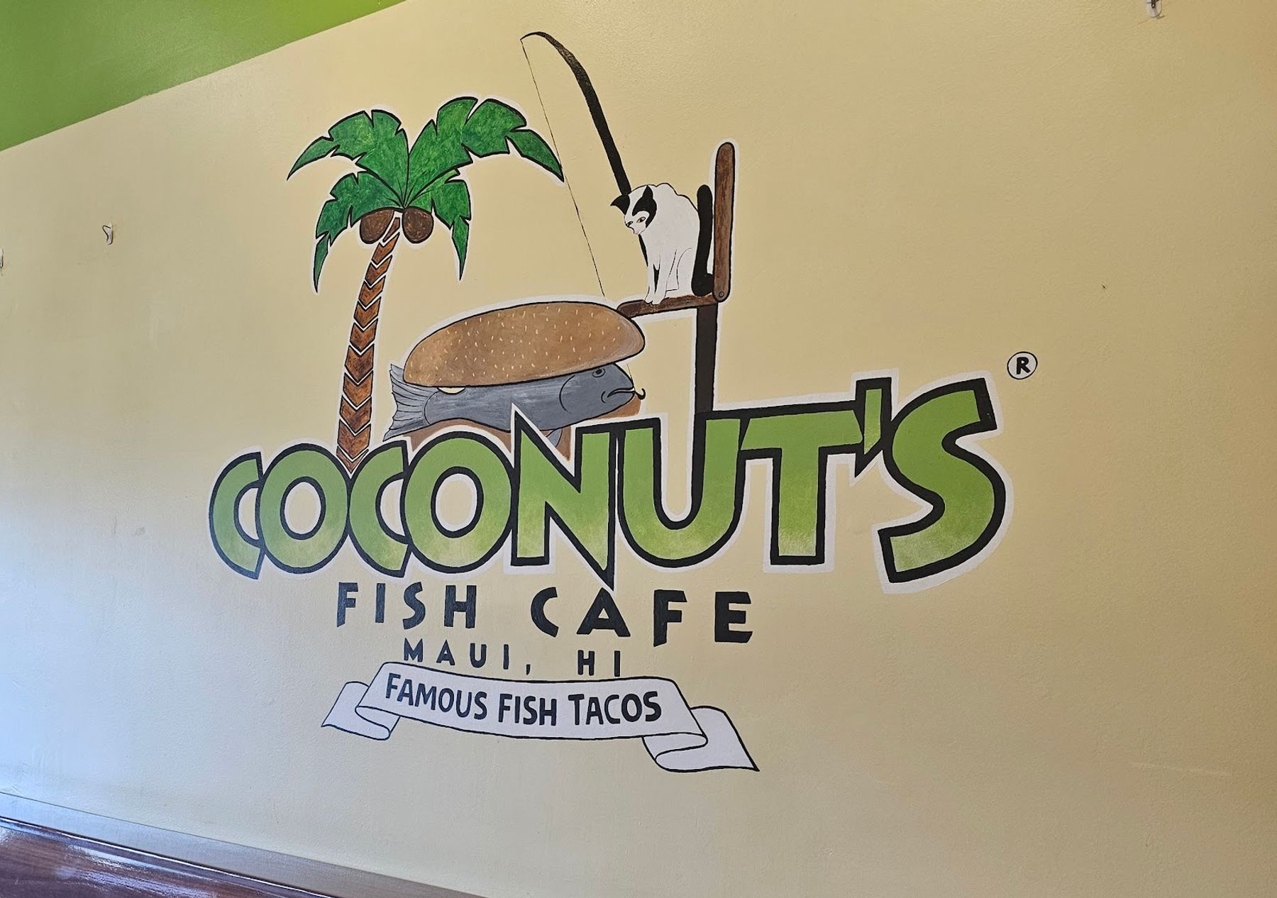 Photo 6 of Coconuts Fish Cafe - Kamaole Location in Kīhei, Maui