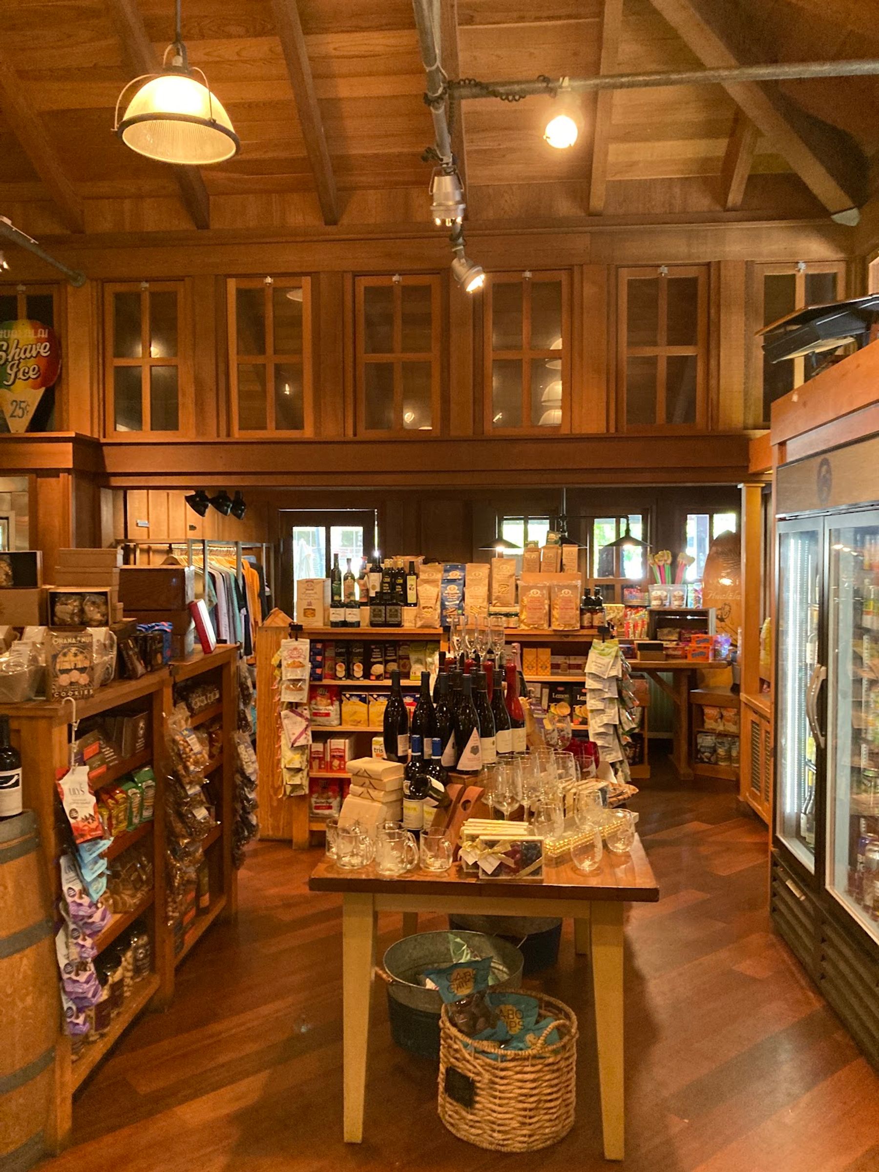 Photo 5 of Hualalai Trading Company in Kailua-Kona, Big Island